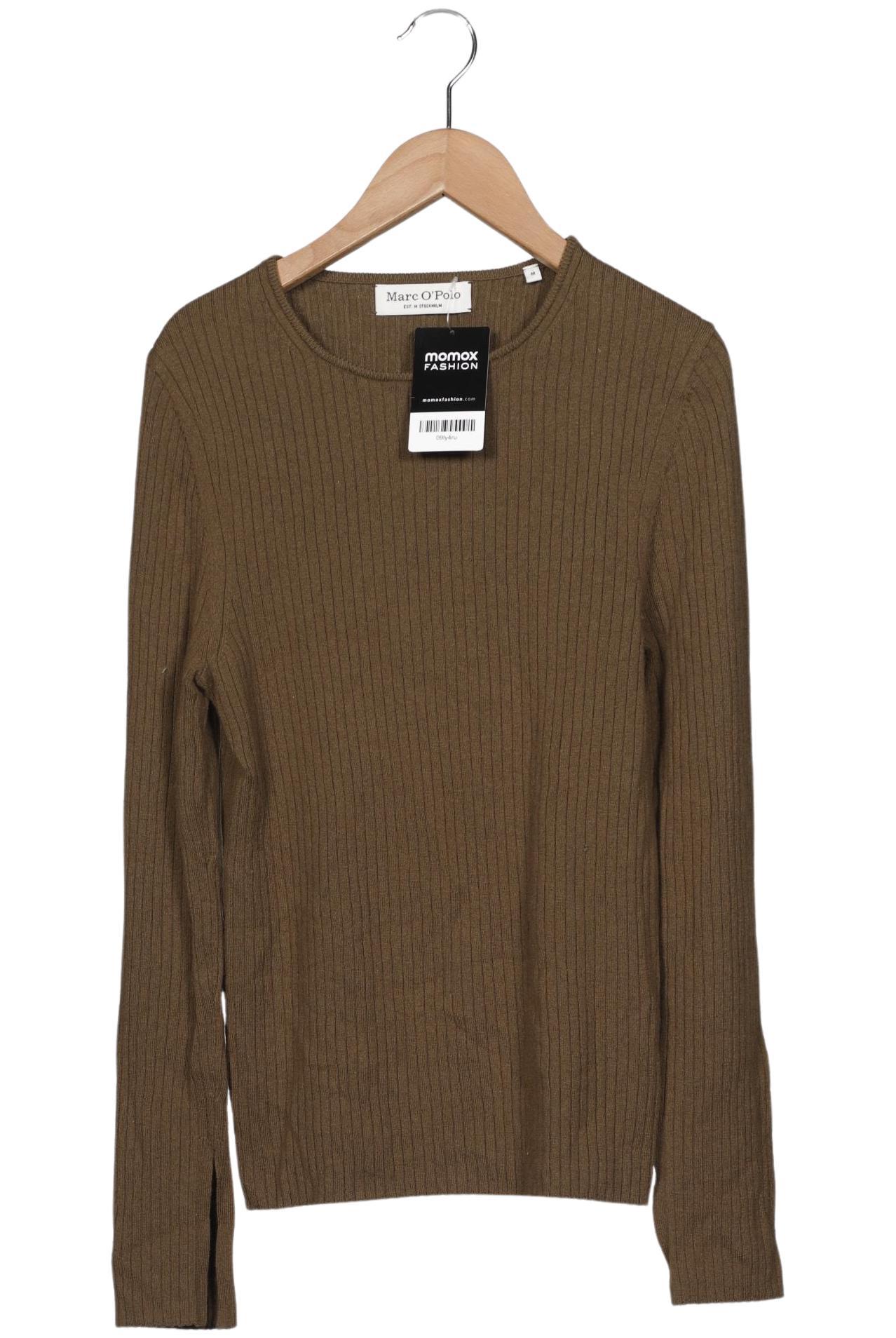 

Marc O Polo Damen Pullover, grün, Gr. 38