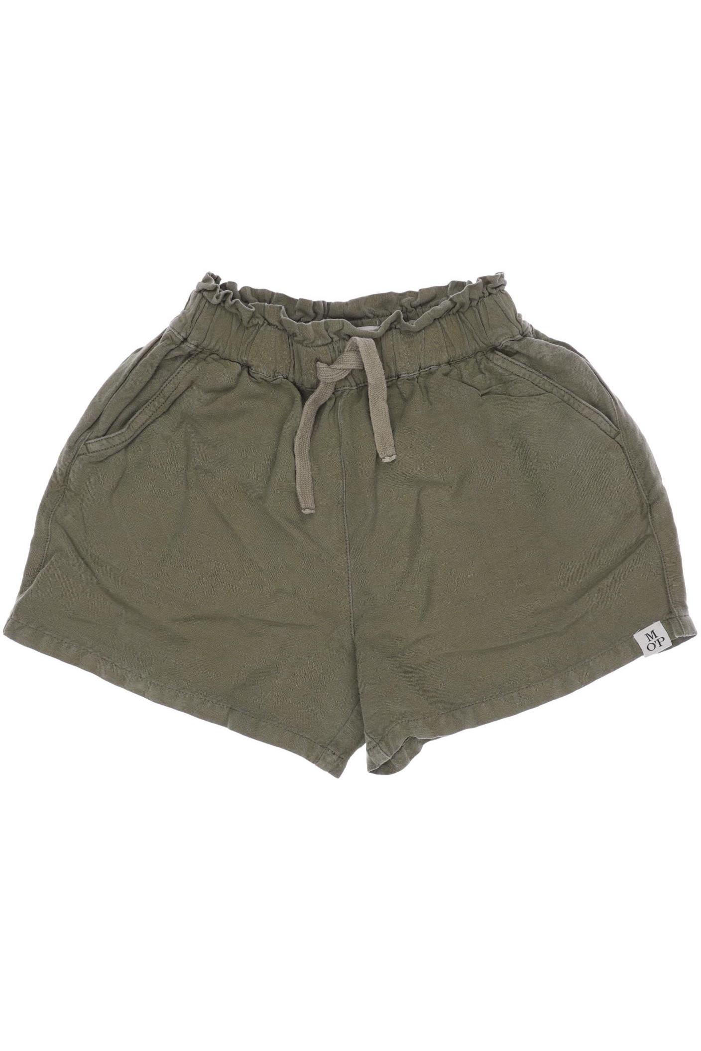 

Marc O Polo Mädchen Shorts, grün