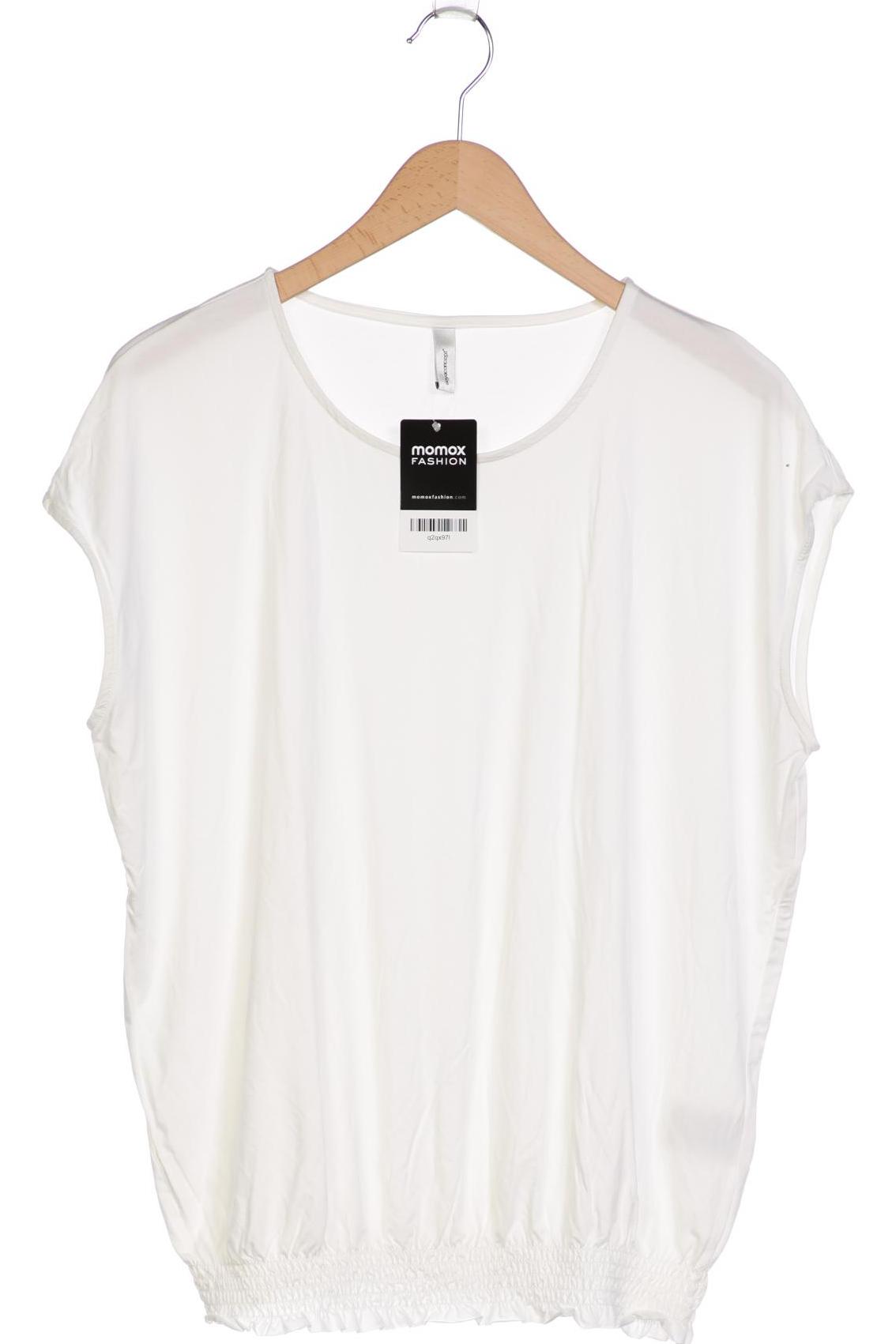 

Marc O Polo Damen Jeans, weiß, Gr. 30