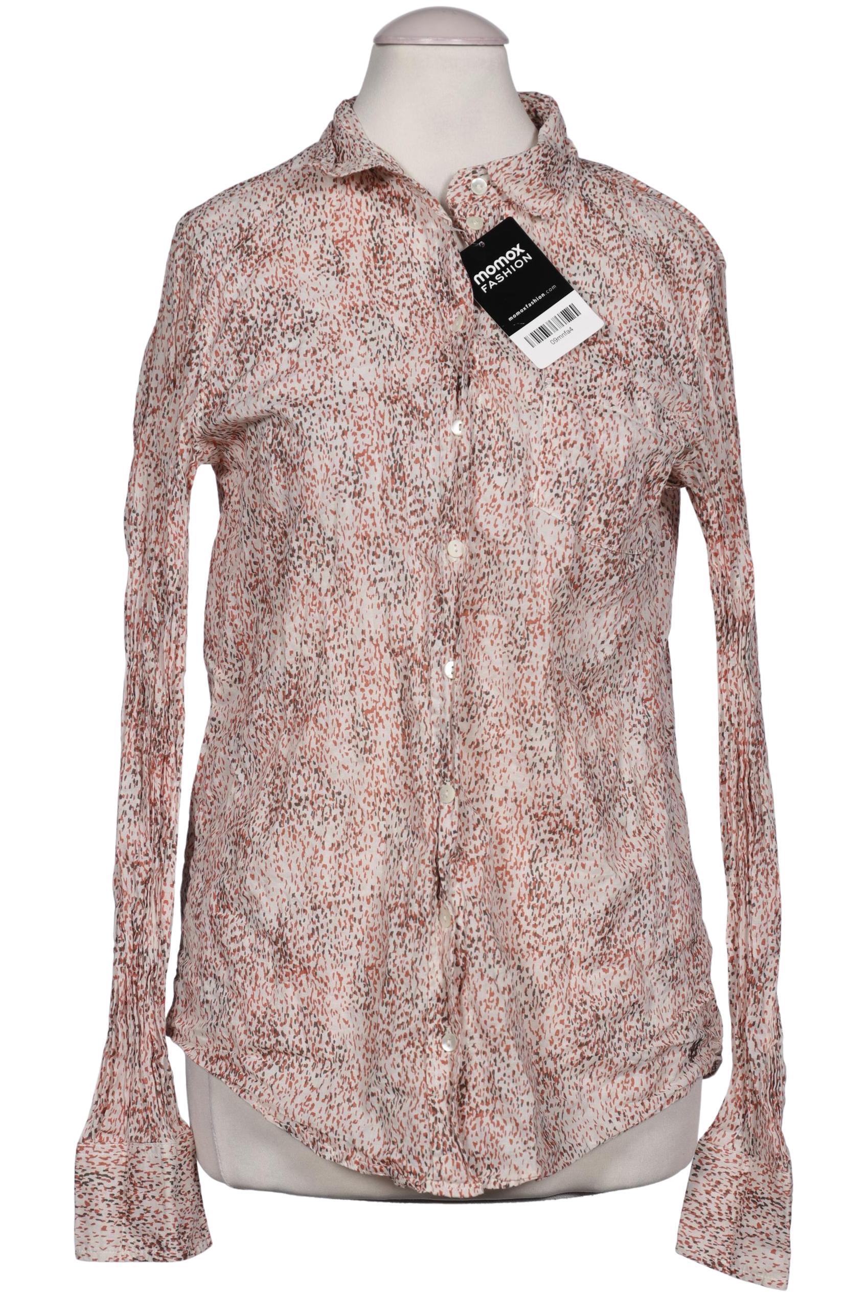 

Marc O Polo Damen Bluse, rot, Gr. 34