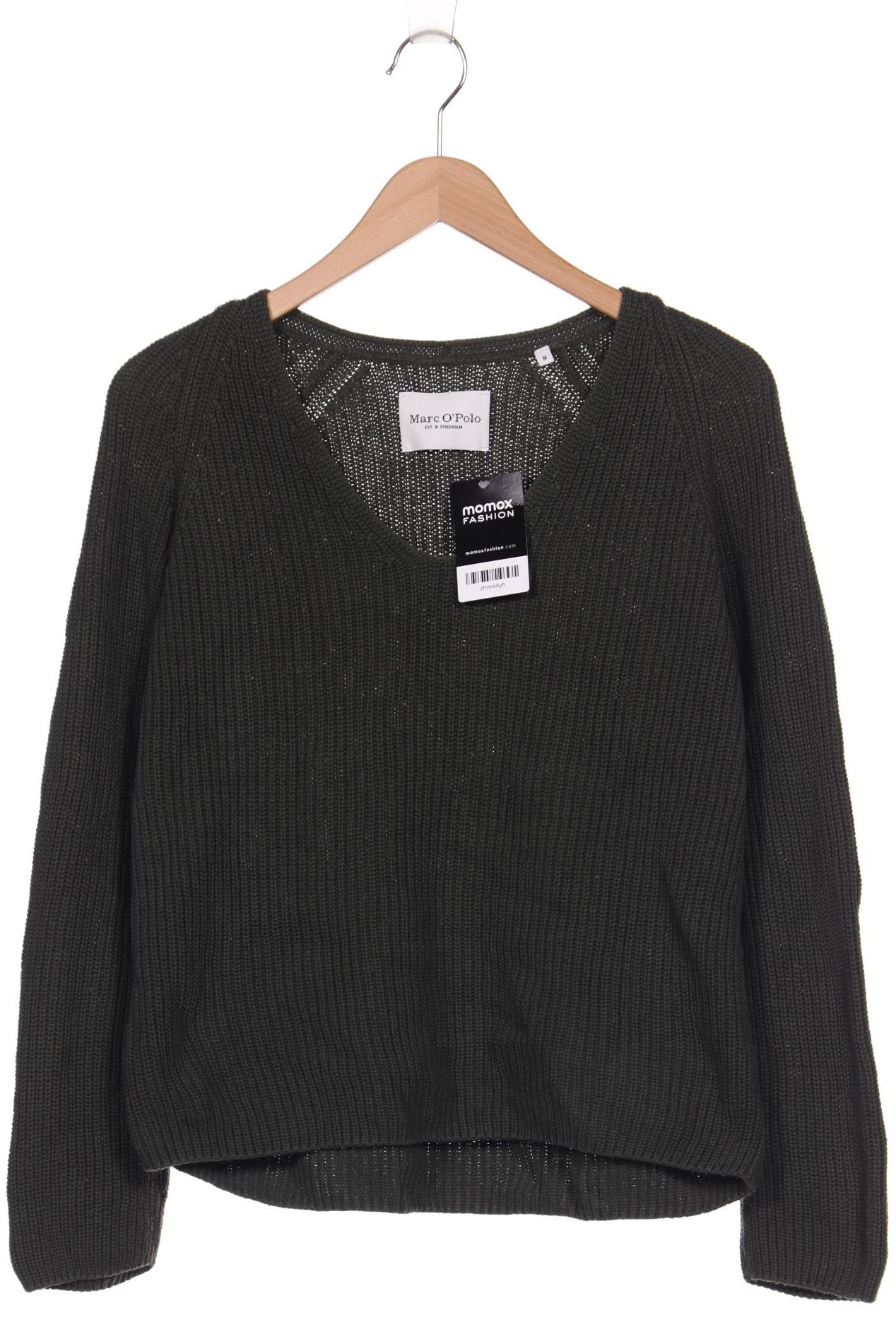 

Marc O Polo Damen Pullover, grün, Gr. 38