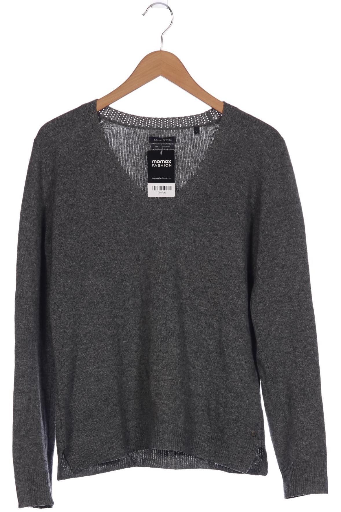 

Marc O Polo Damen Pullover, grau