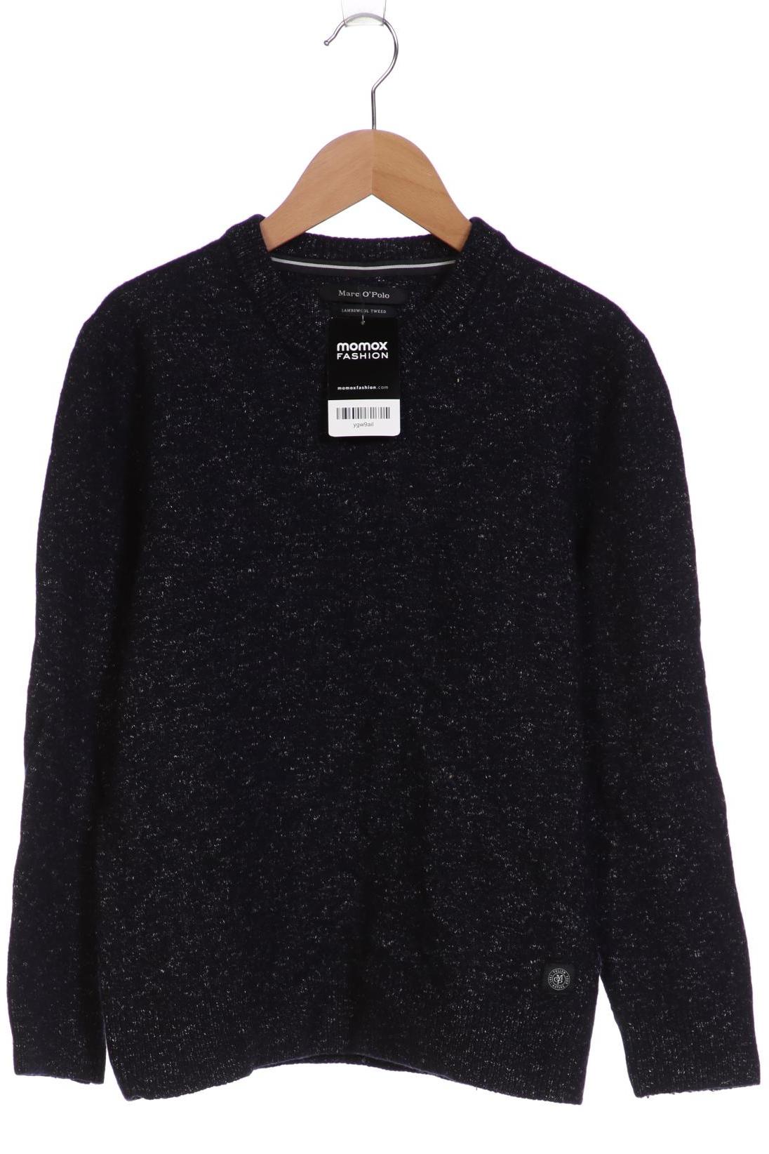 

Marc O Polo Damen Pullover, marineblau, Gr. 38