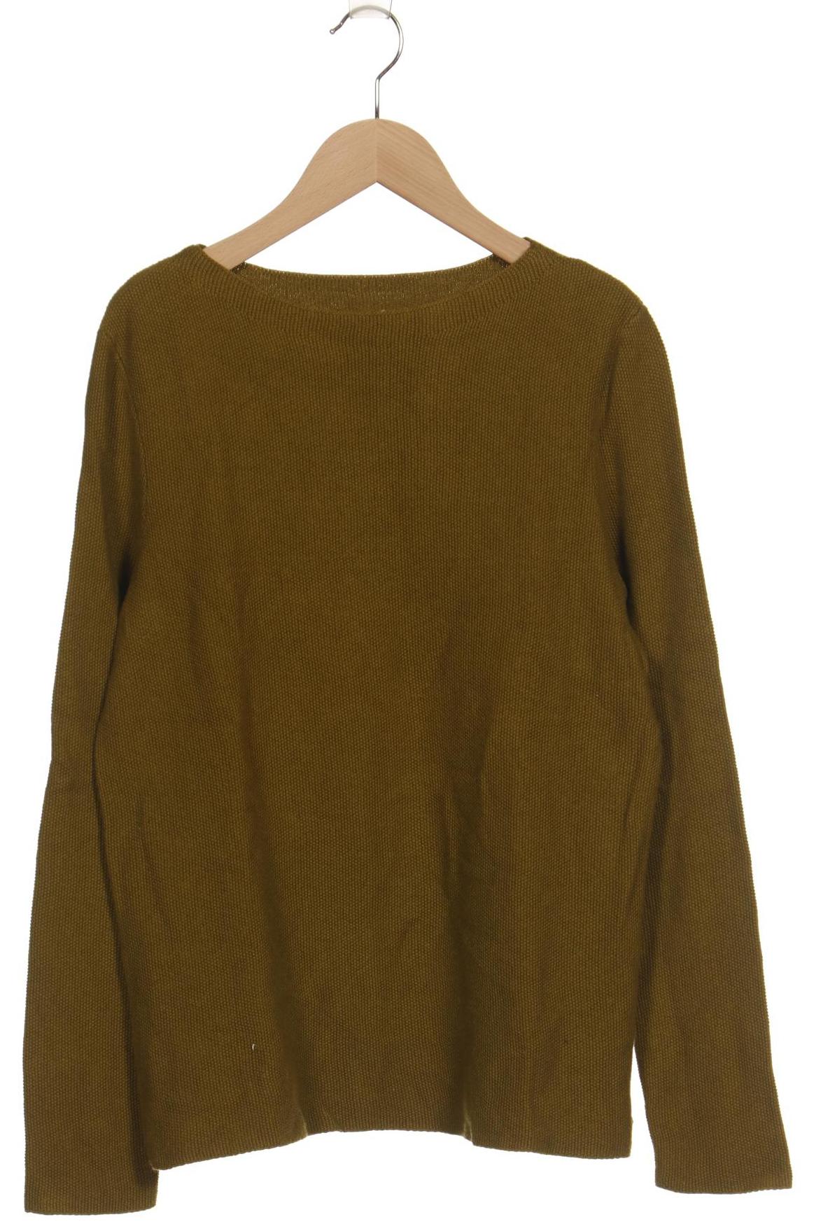 

Marc O Polo Damen Pullover, braun, Gr. 42