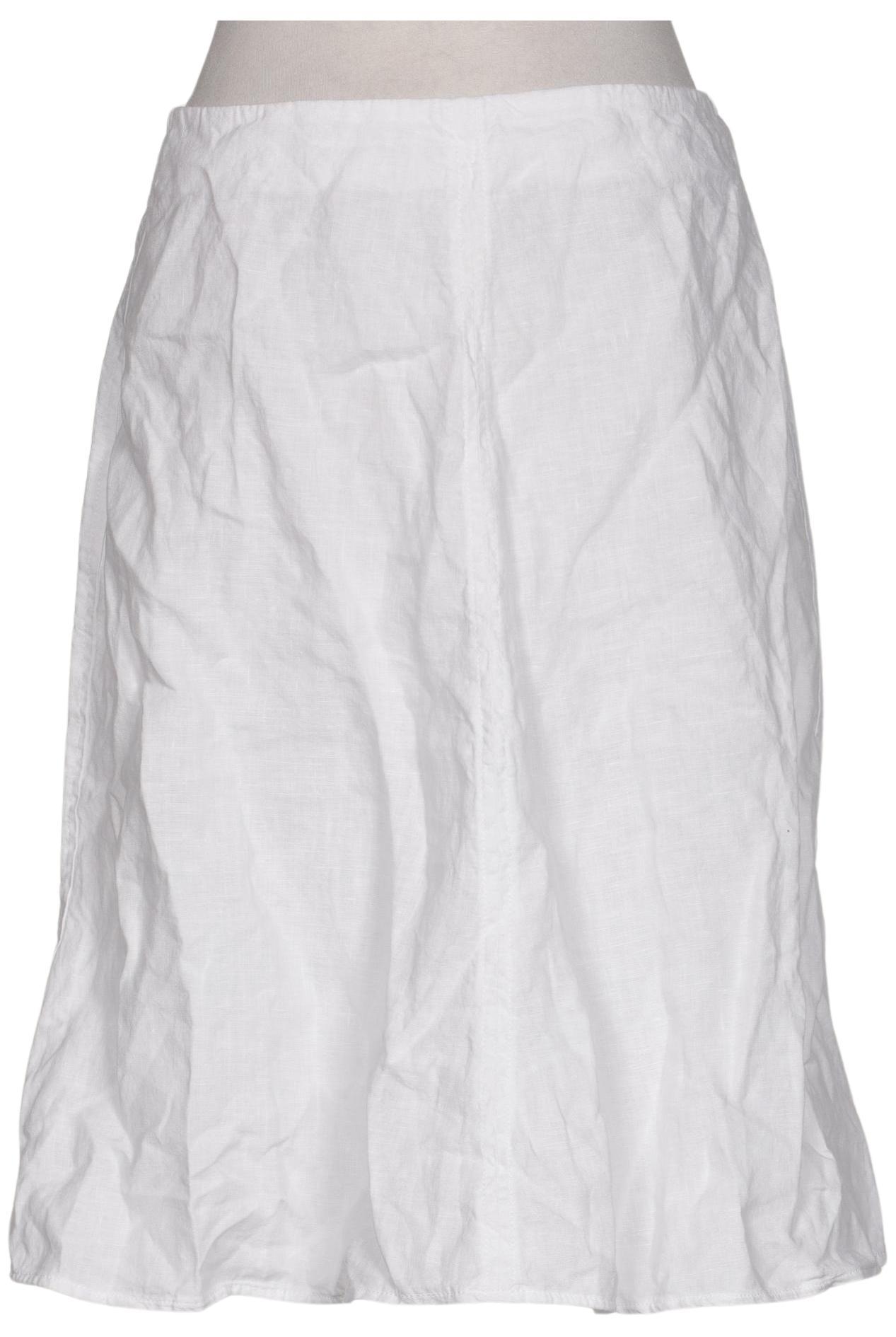 

Marc O Polo Damen Rock, weiß, Gr. 34