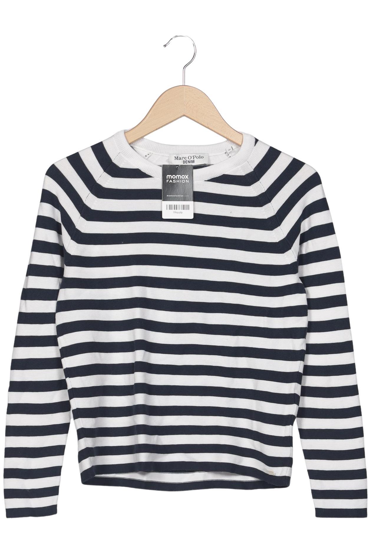 

Marc O Polo Damen Pullover, mehrfarbig, Gr. 34