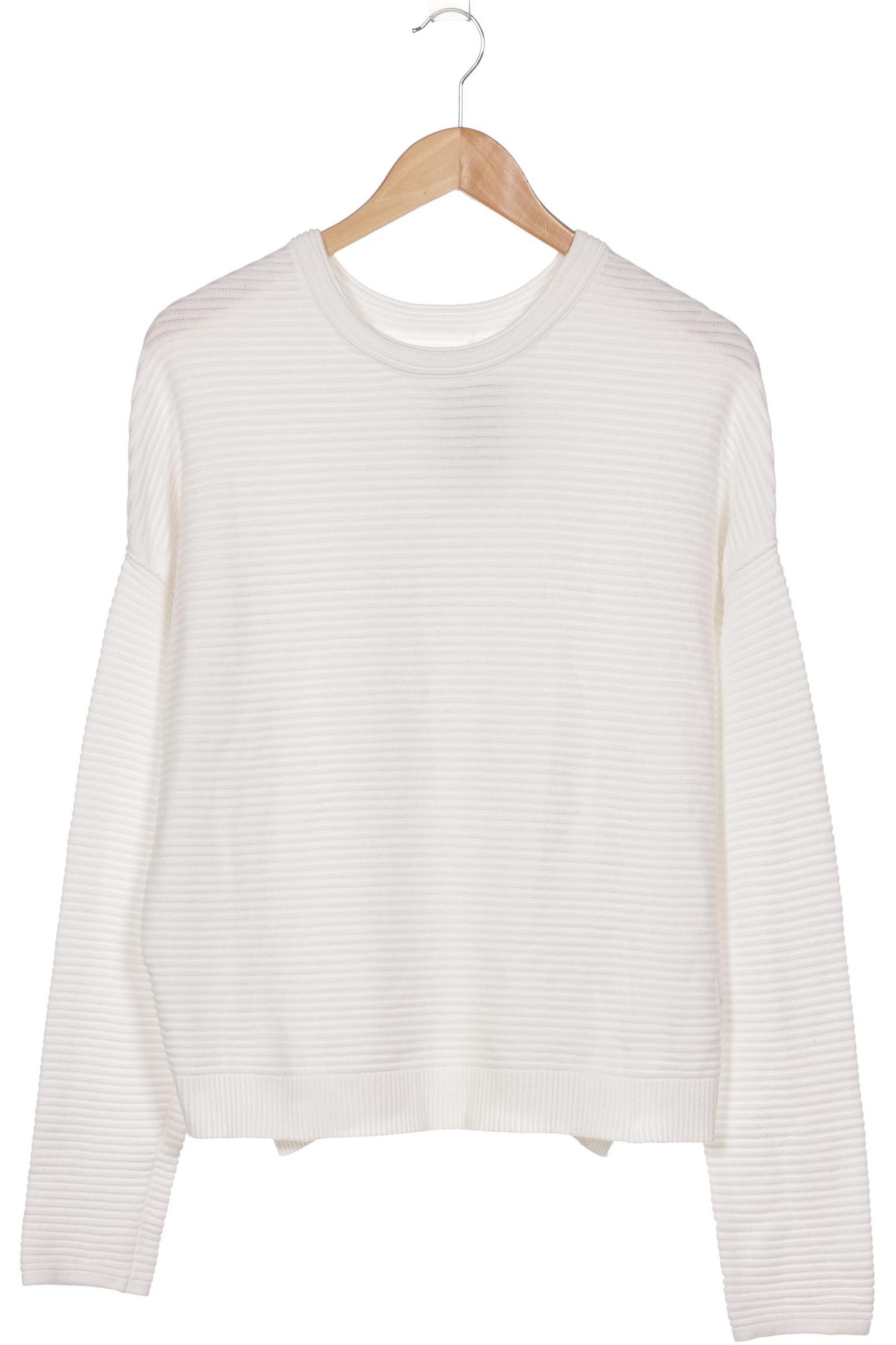 

Marc O Polo Damen Pullover, weiß, Gr. 36