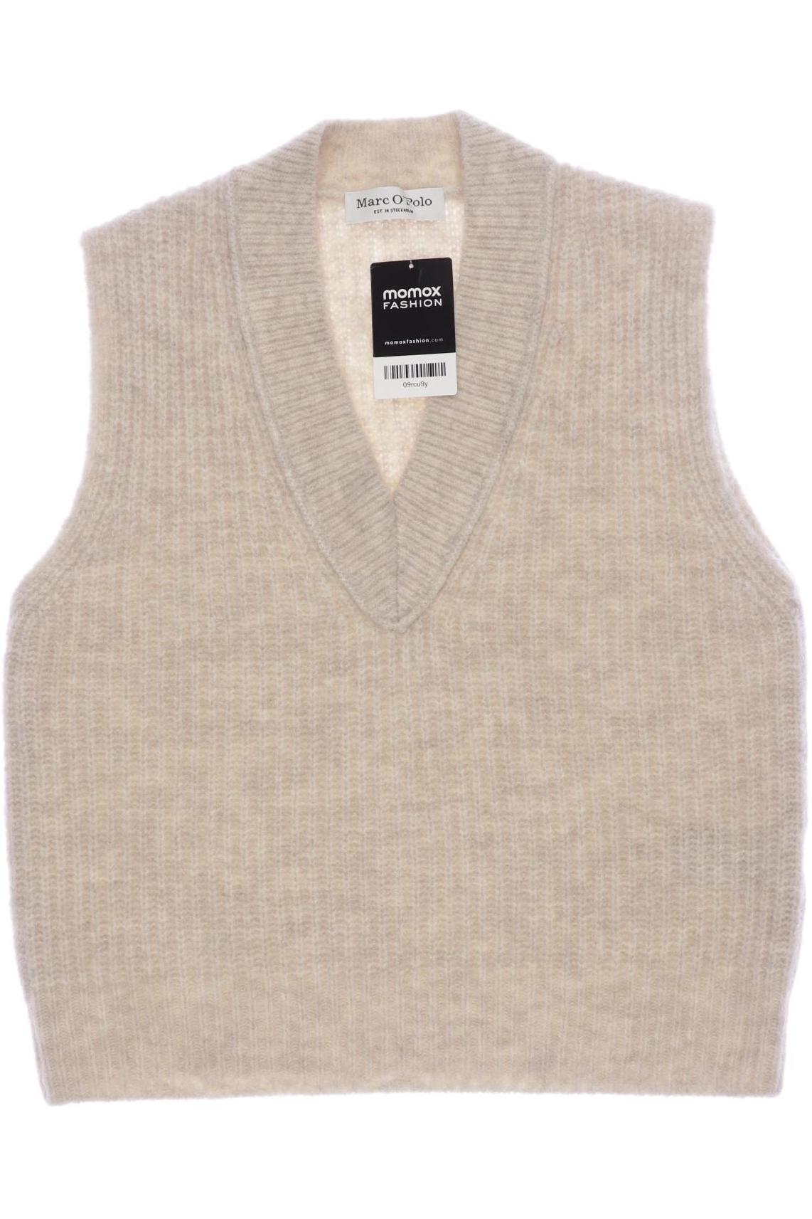

Marc O Polo Damen Pullover, cremeweiß, Gr. 38