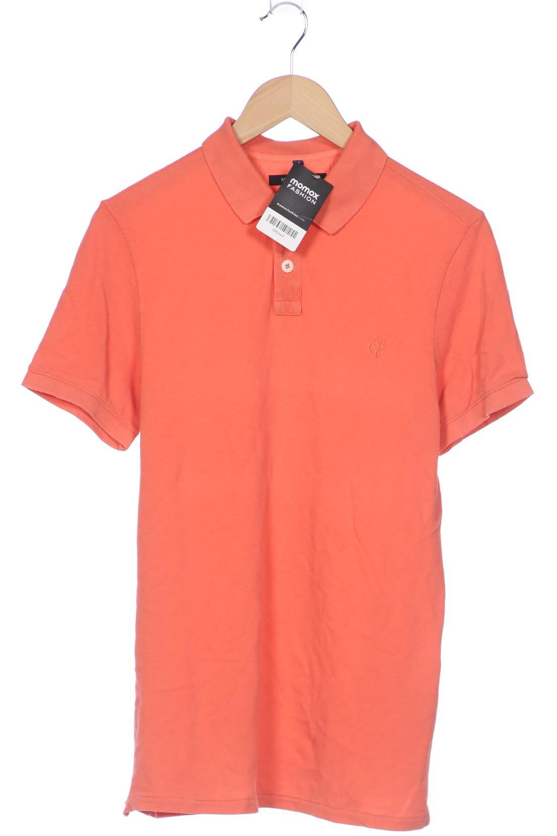

Marc O Polo Herren Poloshirt, pink