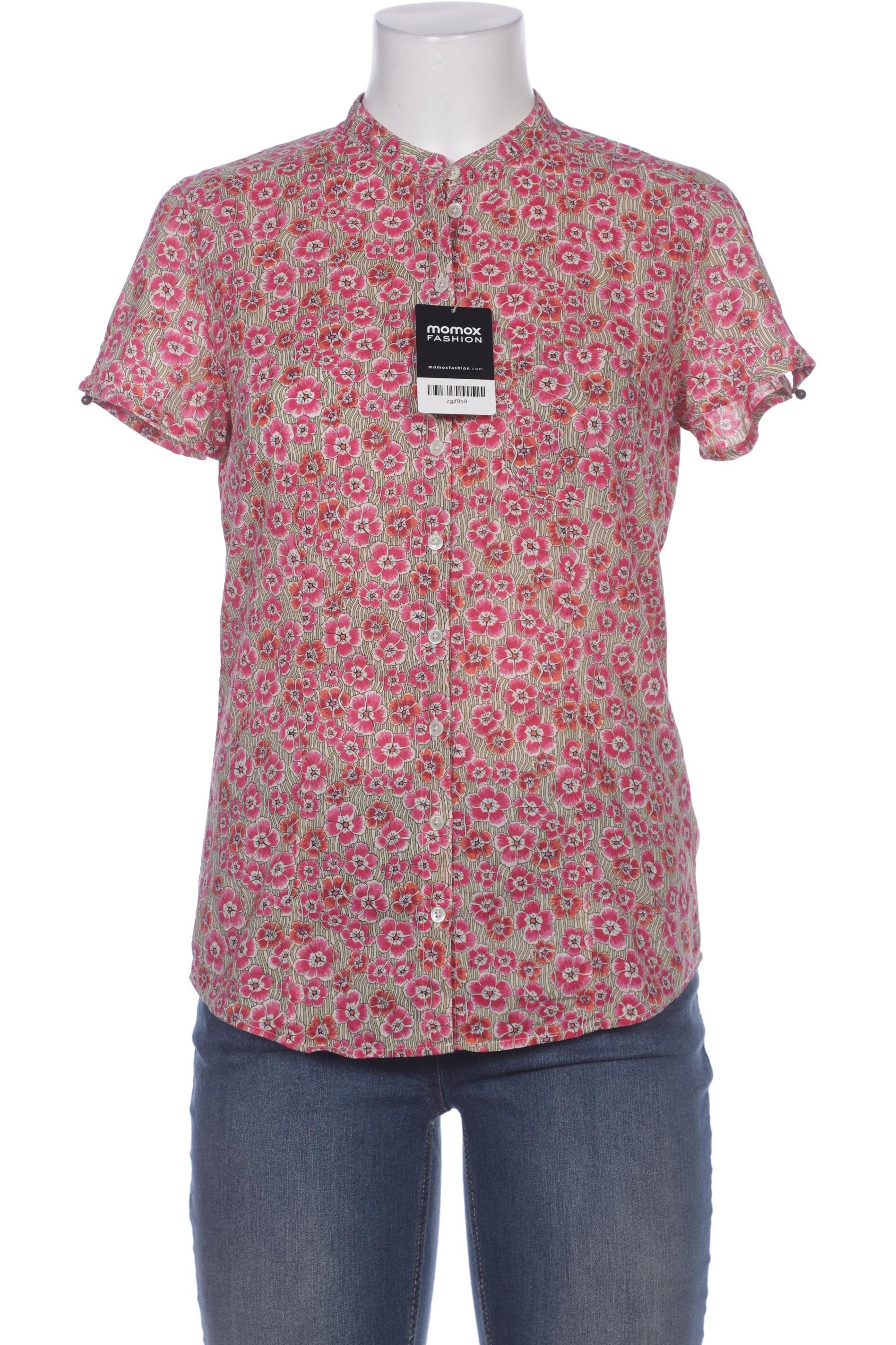 

Marc O Polo Damen Bluse, hellgrün, Gr. 38