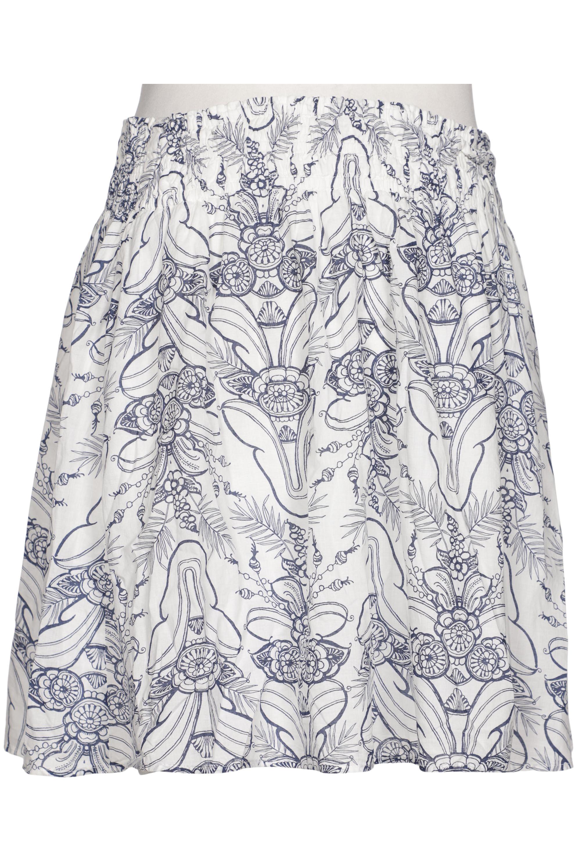 

Marc O Polo Damen Rock, weiß, Gr. 42