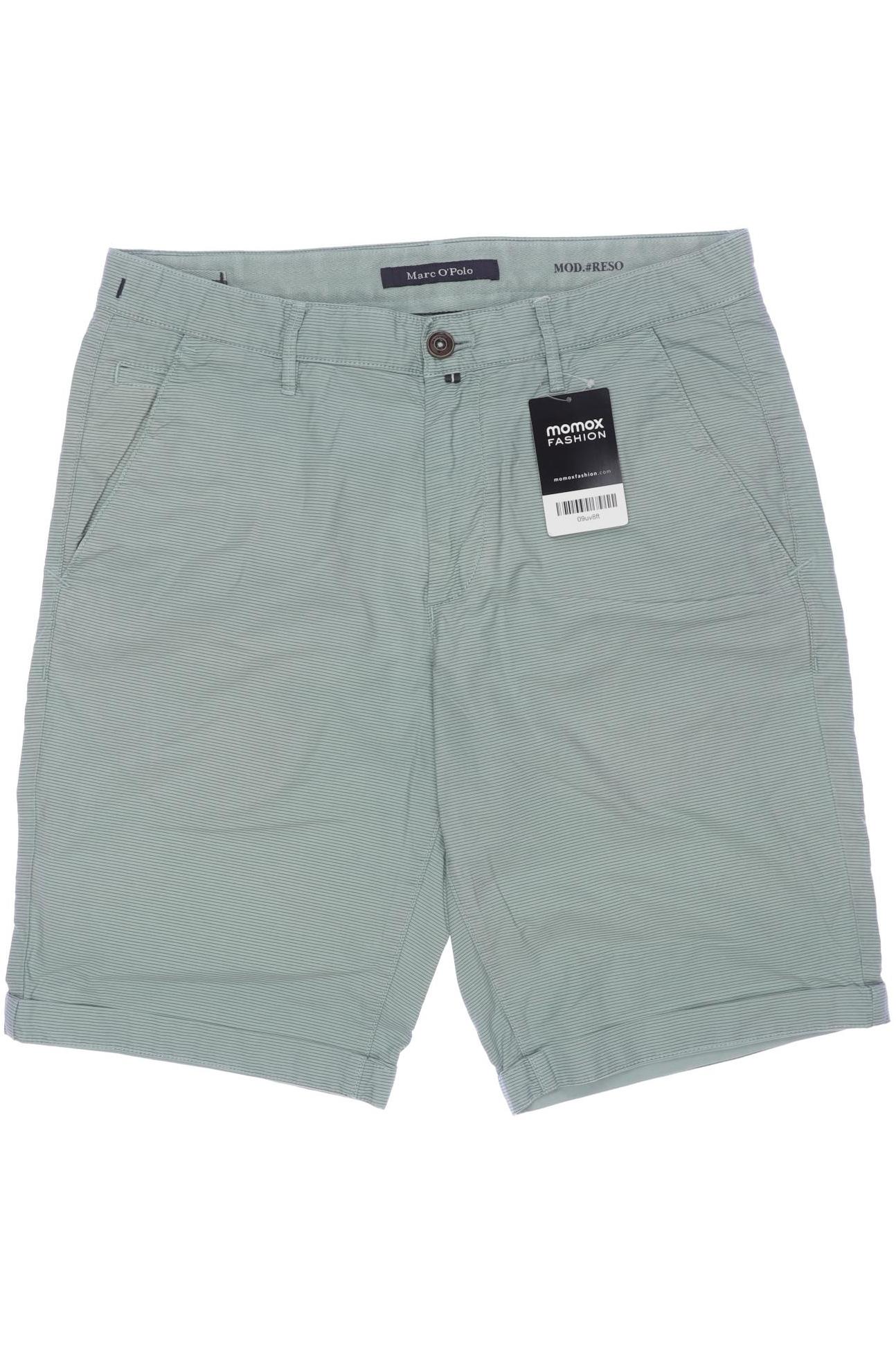 

Marc O Polo Herren Shorts, hellgrün, Gr. 31