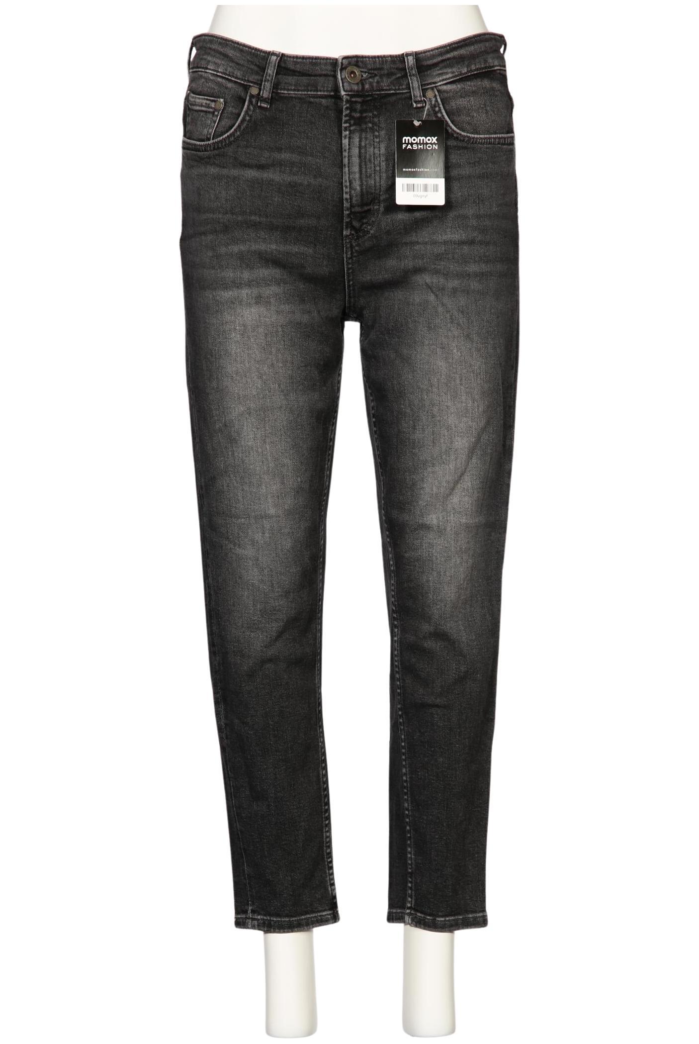 

Marc O Polo Damen Jeans, grau, Gr. 31