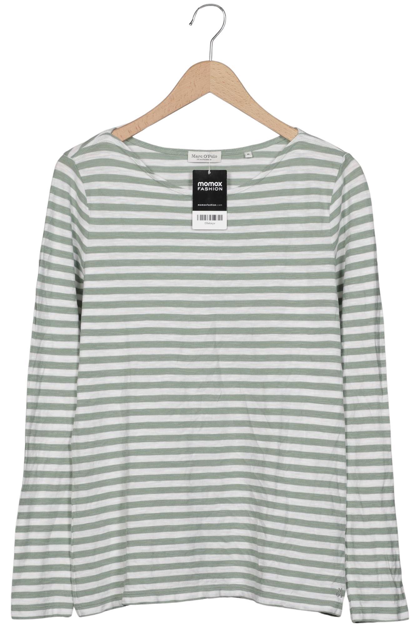 

Marc O Polo Damen Langarmshirt, mehrfarbig, Gr. 44