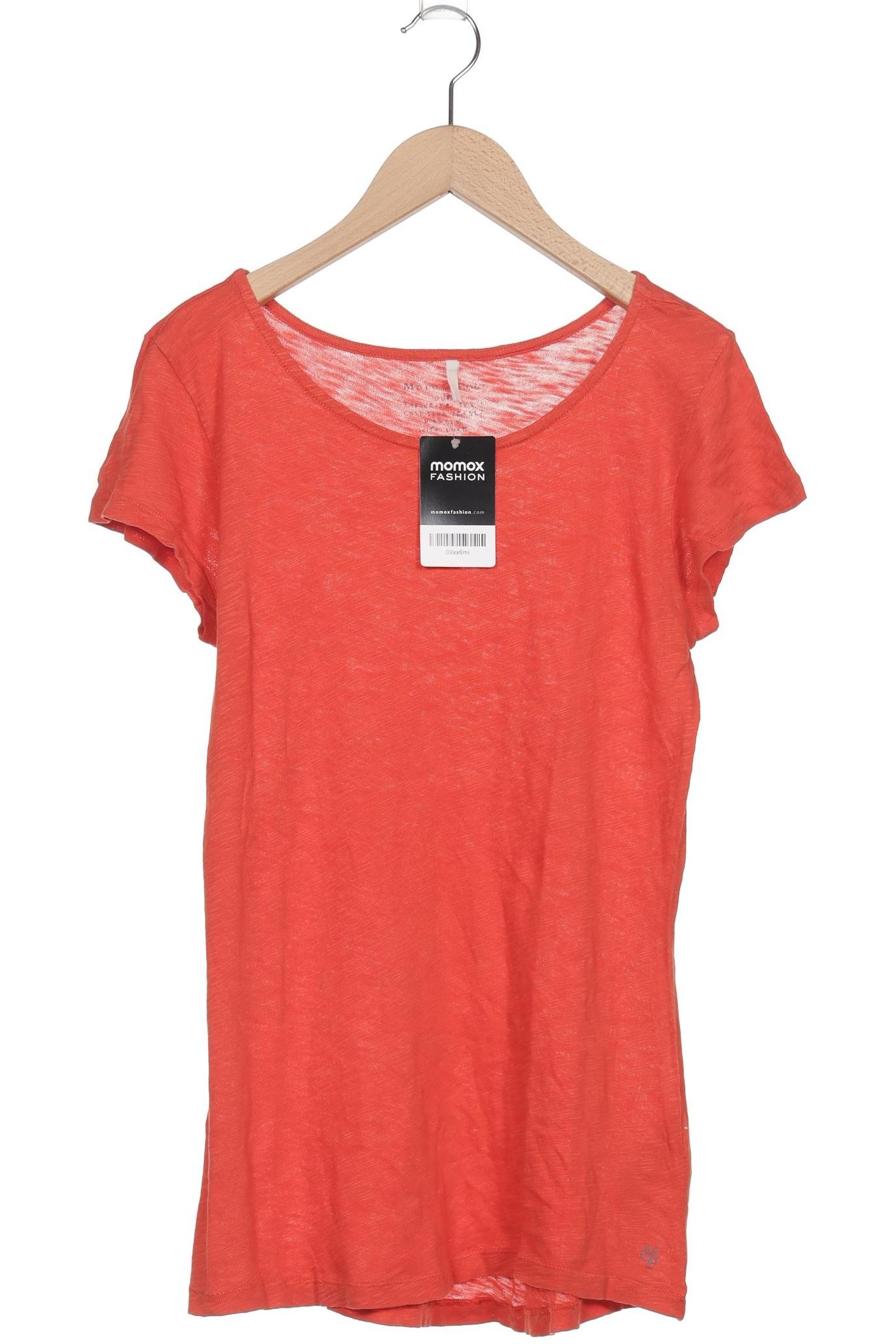 

Marc O Polo Damen T-Shirt, rot, Gr. 38