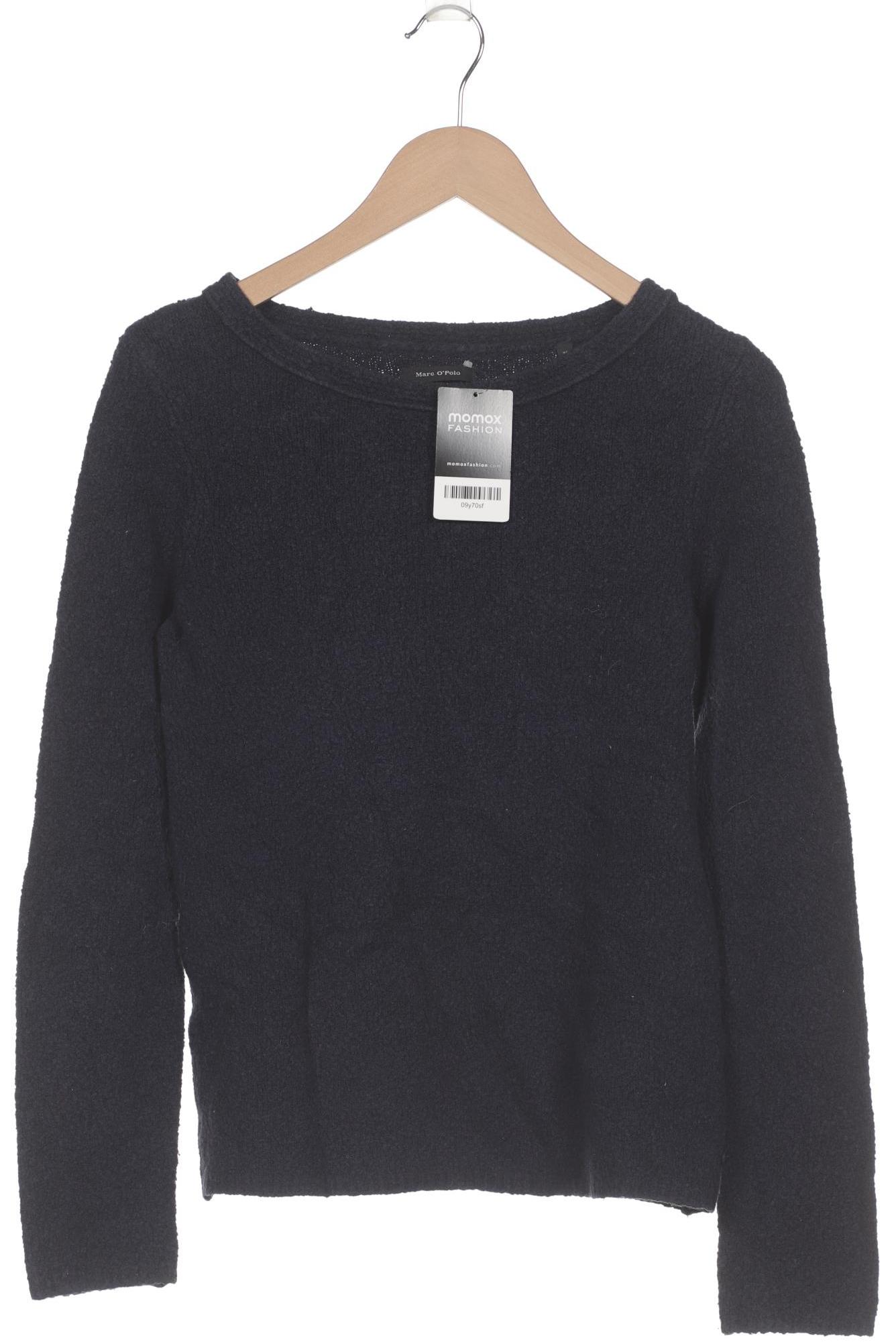 

Marc O Polo Damen Pullover, marineblau, Gr. 34