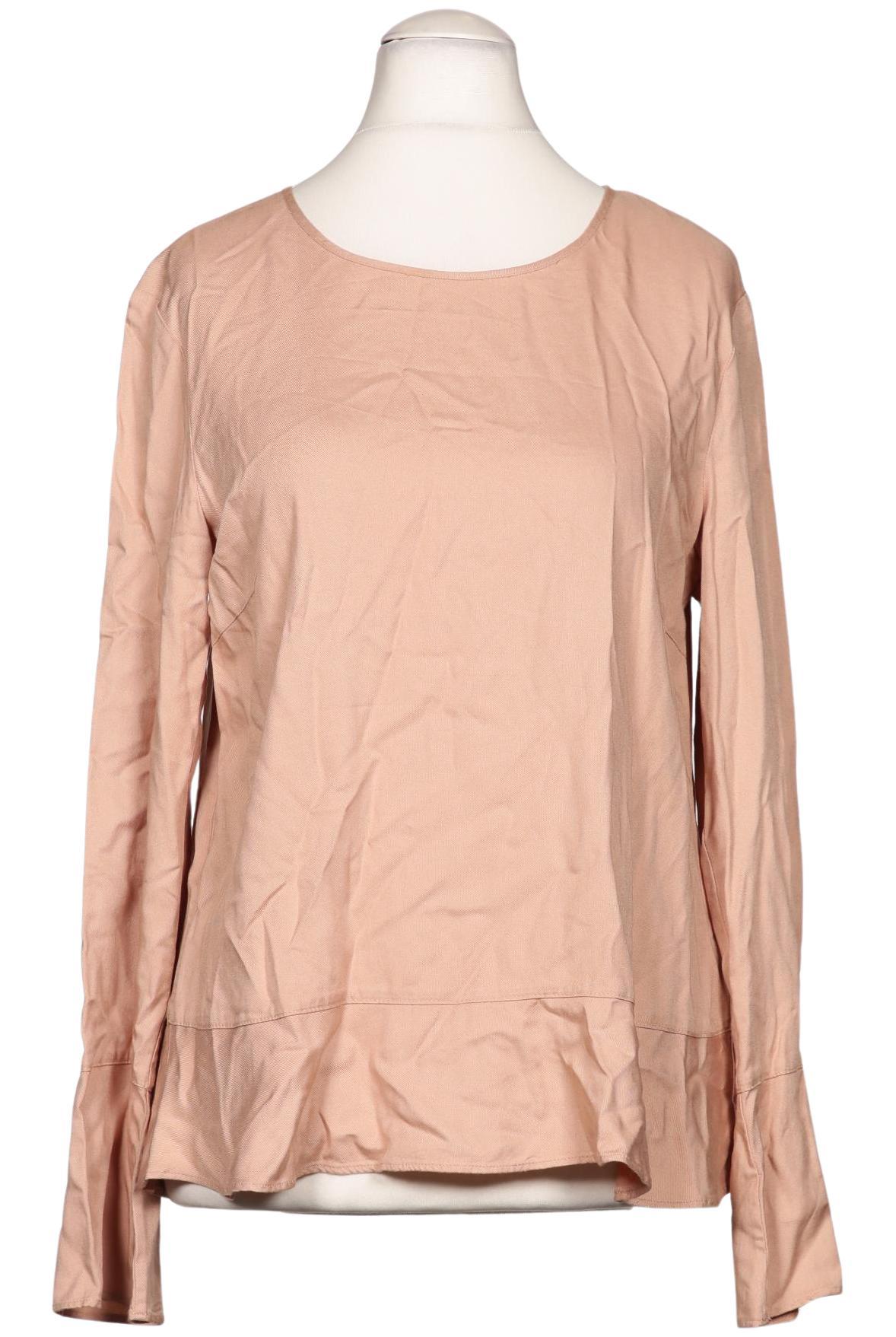 

Marc O Polo Damen Bluse, beige, Gr. 38