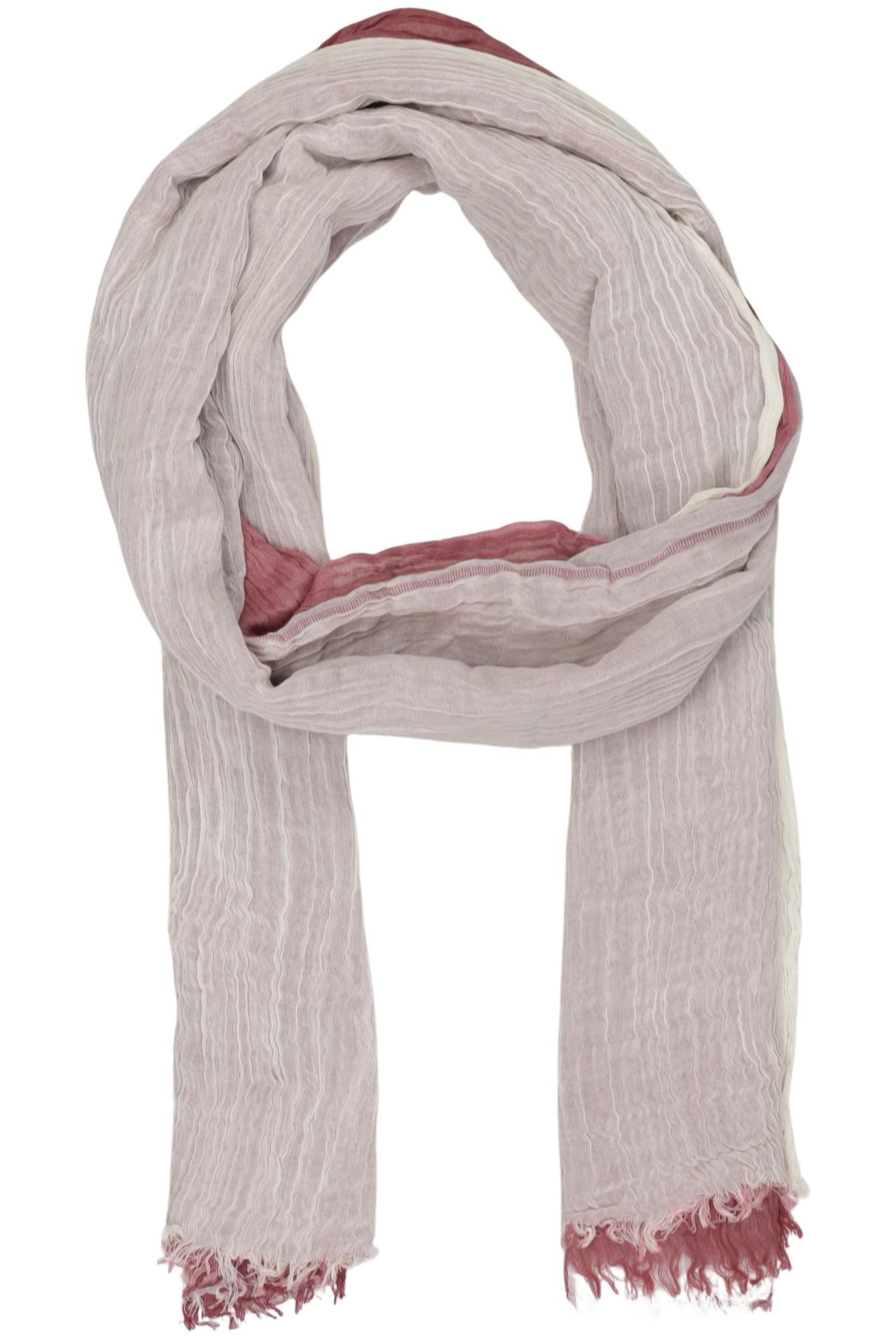 

Marc O Polo Damen Schal, pink, Gr.