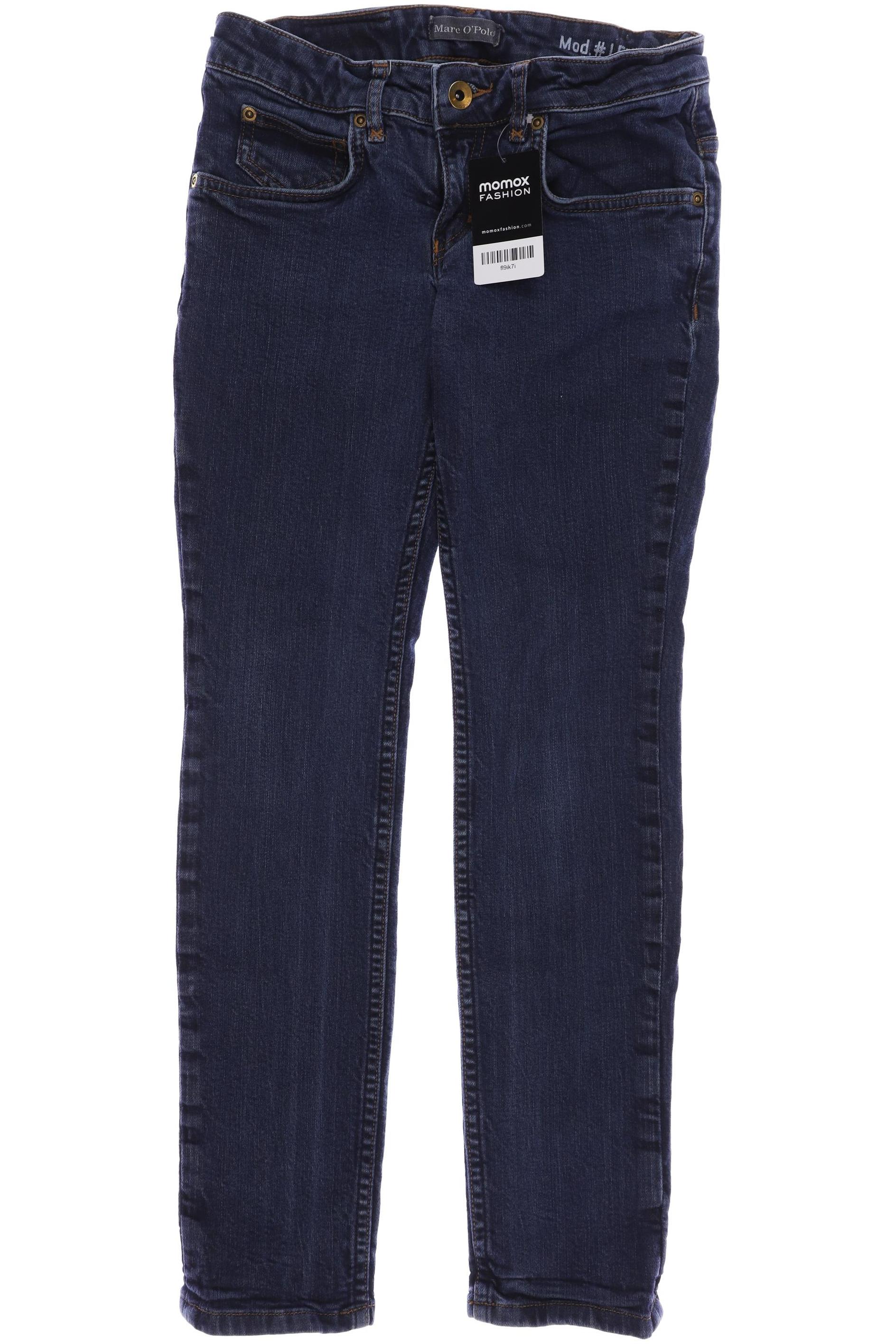 

Marc O Polo Damen Jeans, blau, Gr. 27