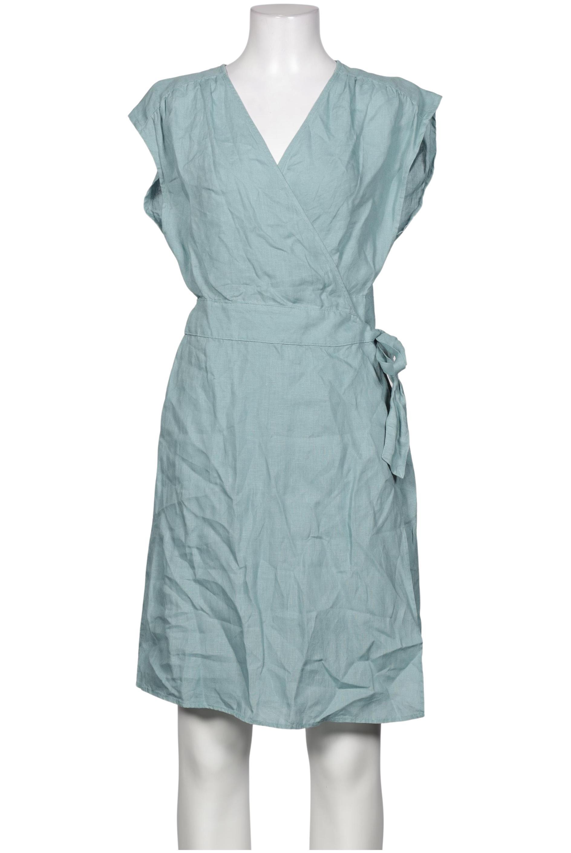 

Marc O Polo Damen Kleid, hellblau, Gr. 36