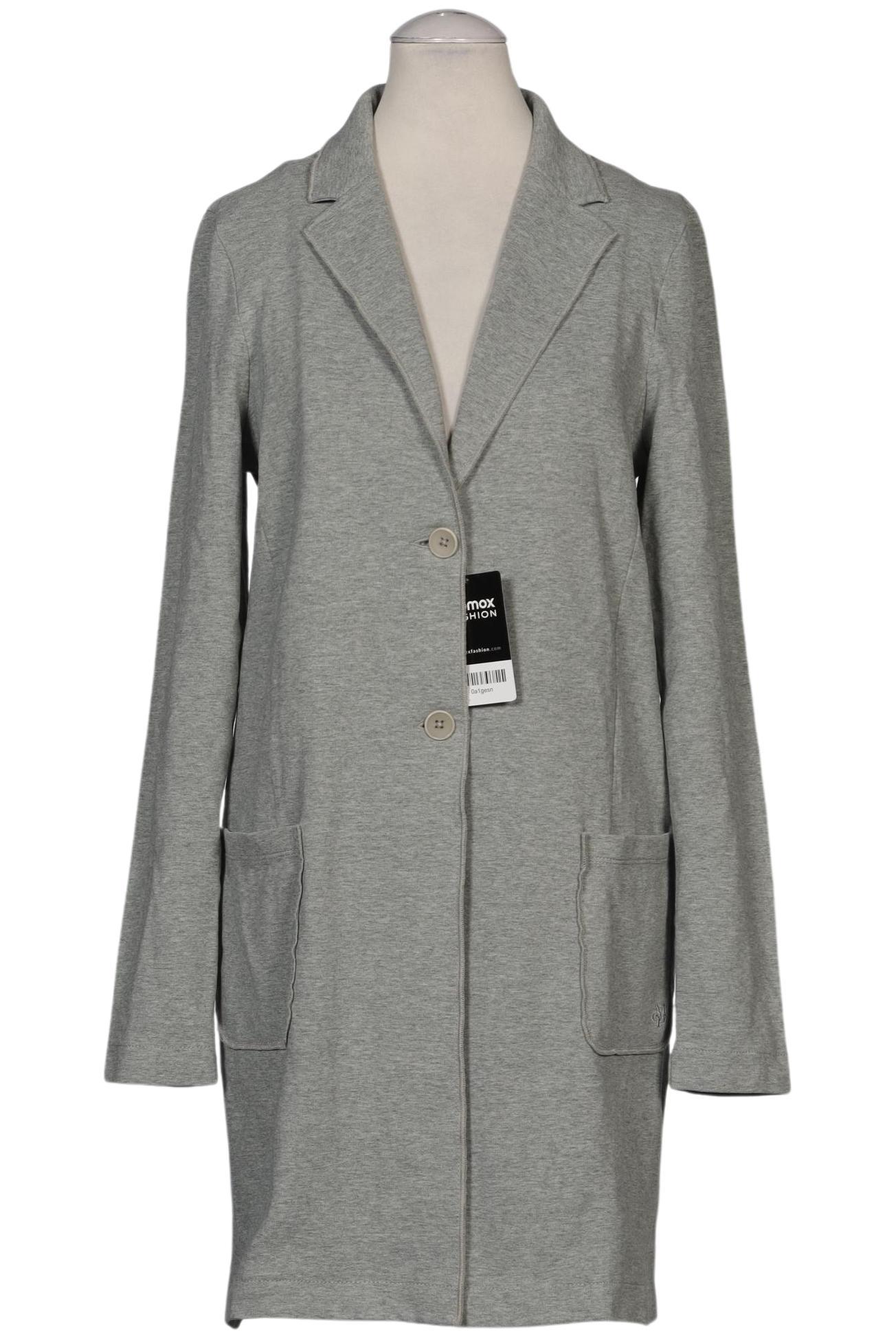 

Marc O Polo Damen Blazer, grau, Gr. 34