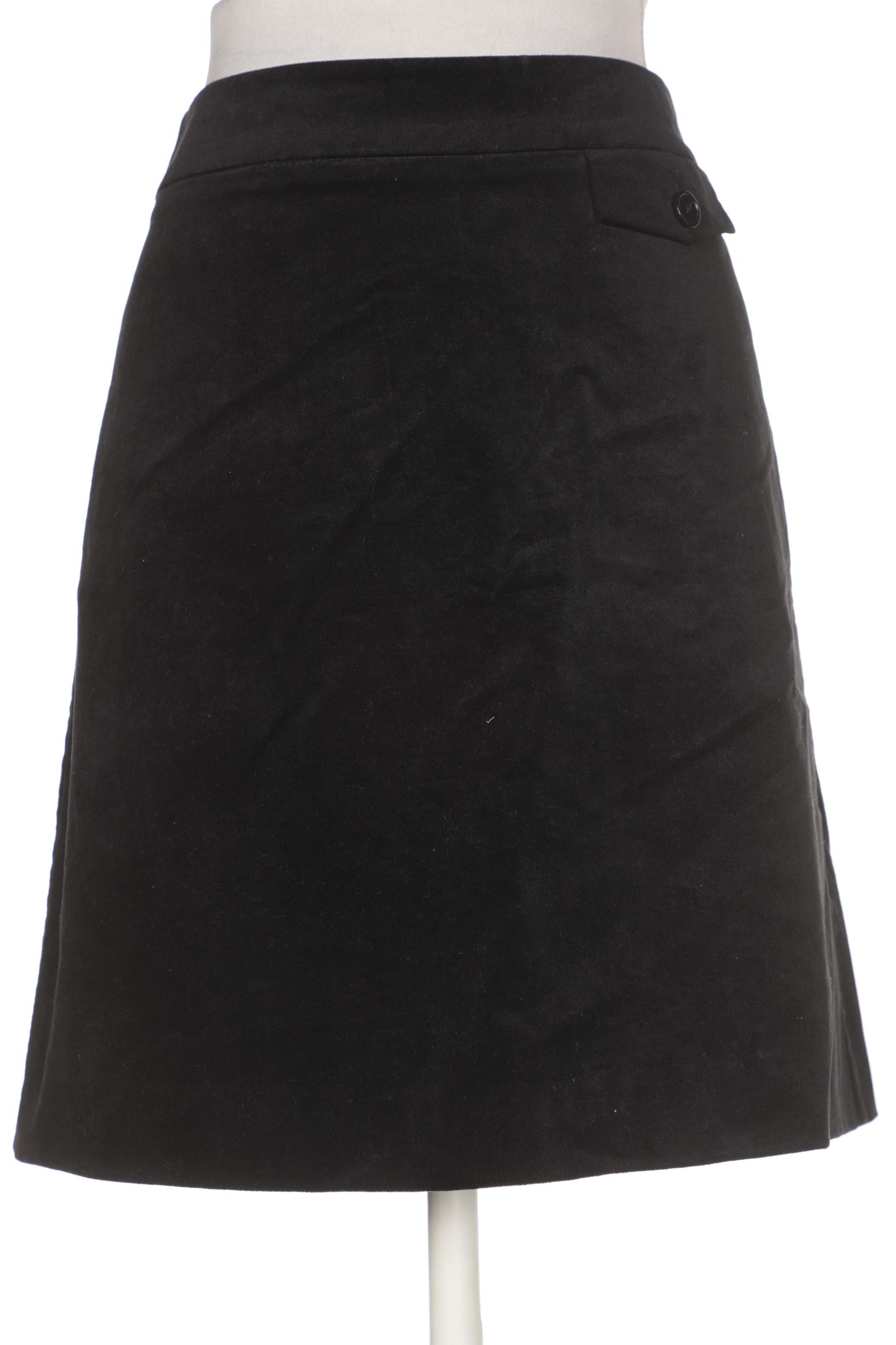 

Marc O Polo Damen Rock, schwarz, Gr. 32