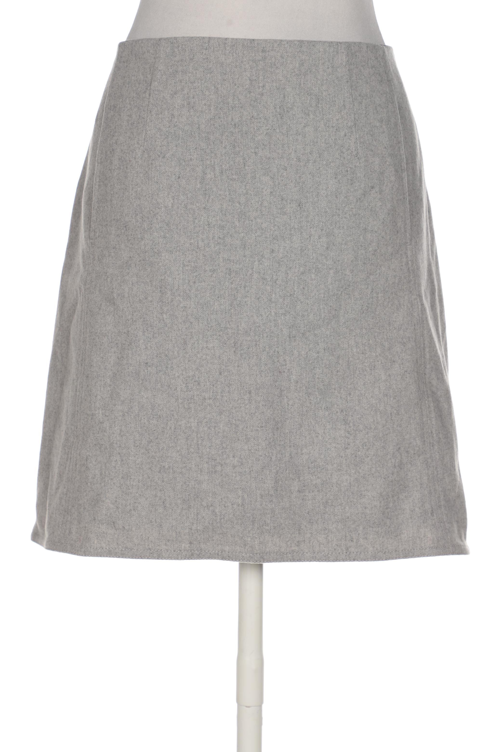 

Marc O Polo Damen Rock, grau, Gr. 36