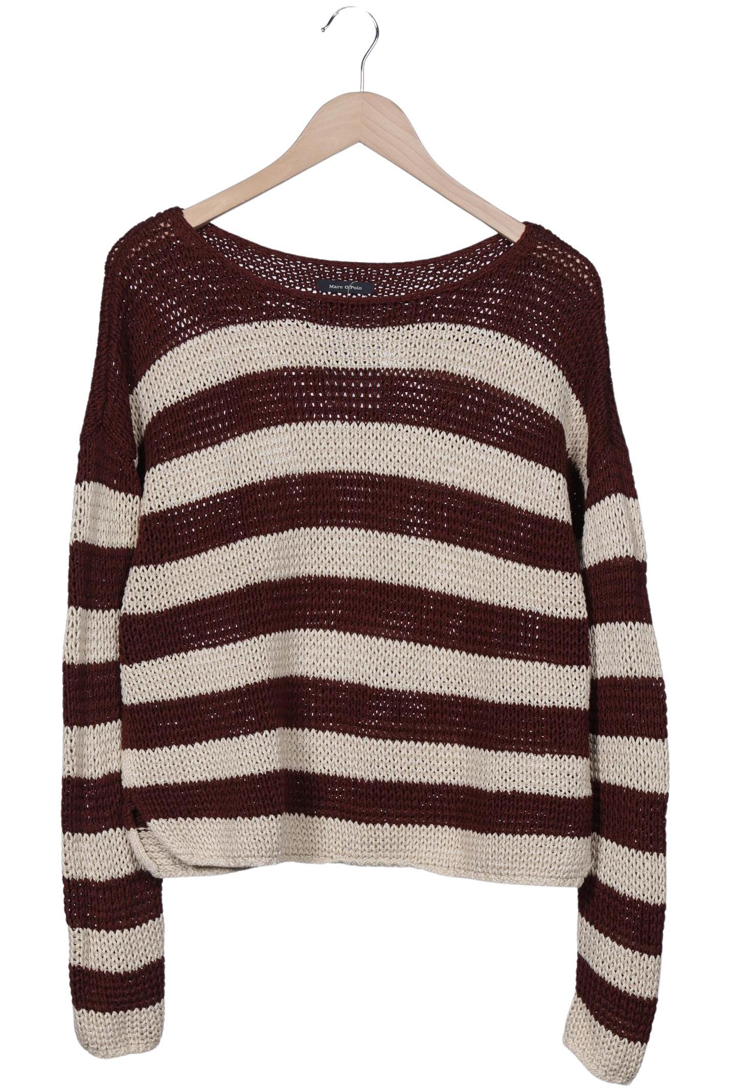 

Marc O Polo Damen Pullover, mehrfarbig, Gr. 38