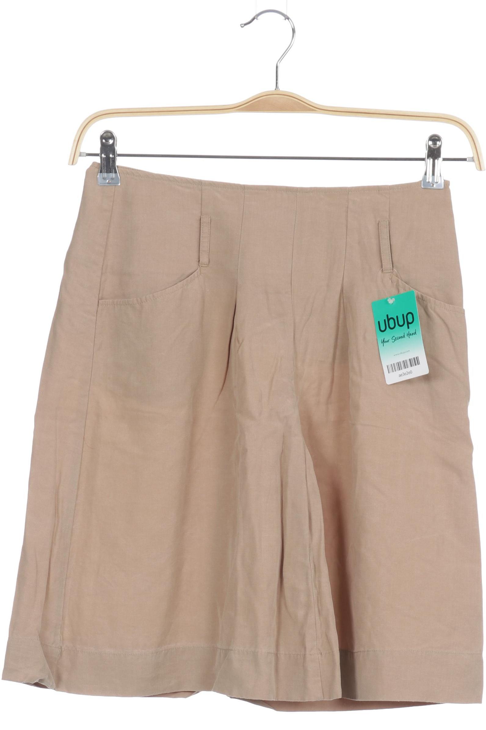 

Marc O Polo Damen Rock, beige, Gr. 34