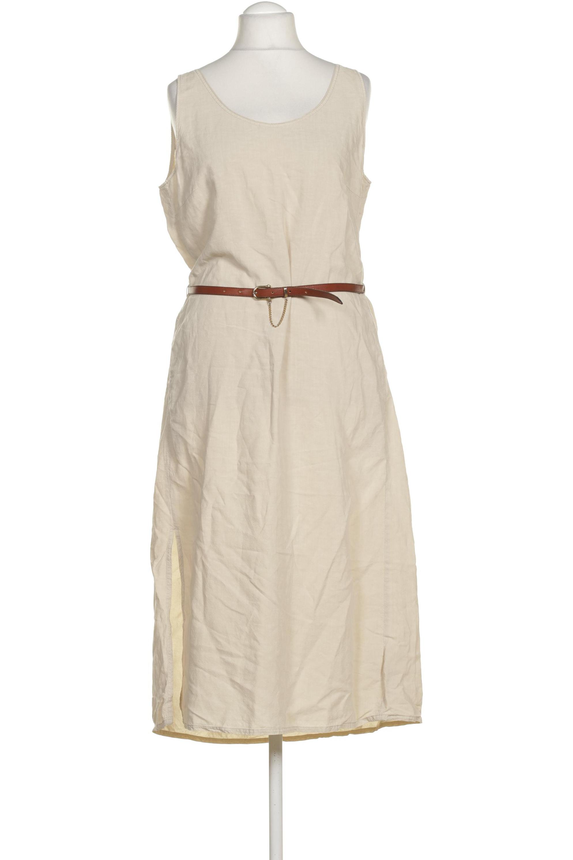

Marc O Polo Damen Kleid, beige, Gr. 44