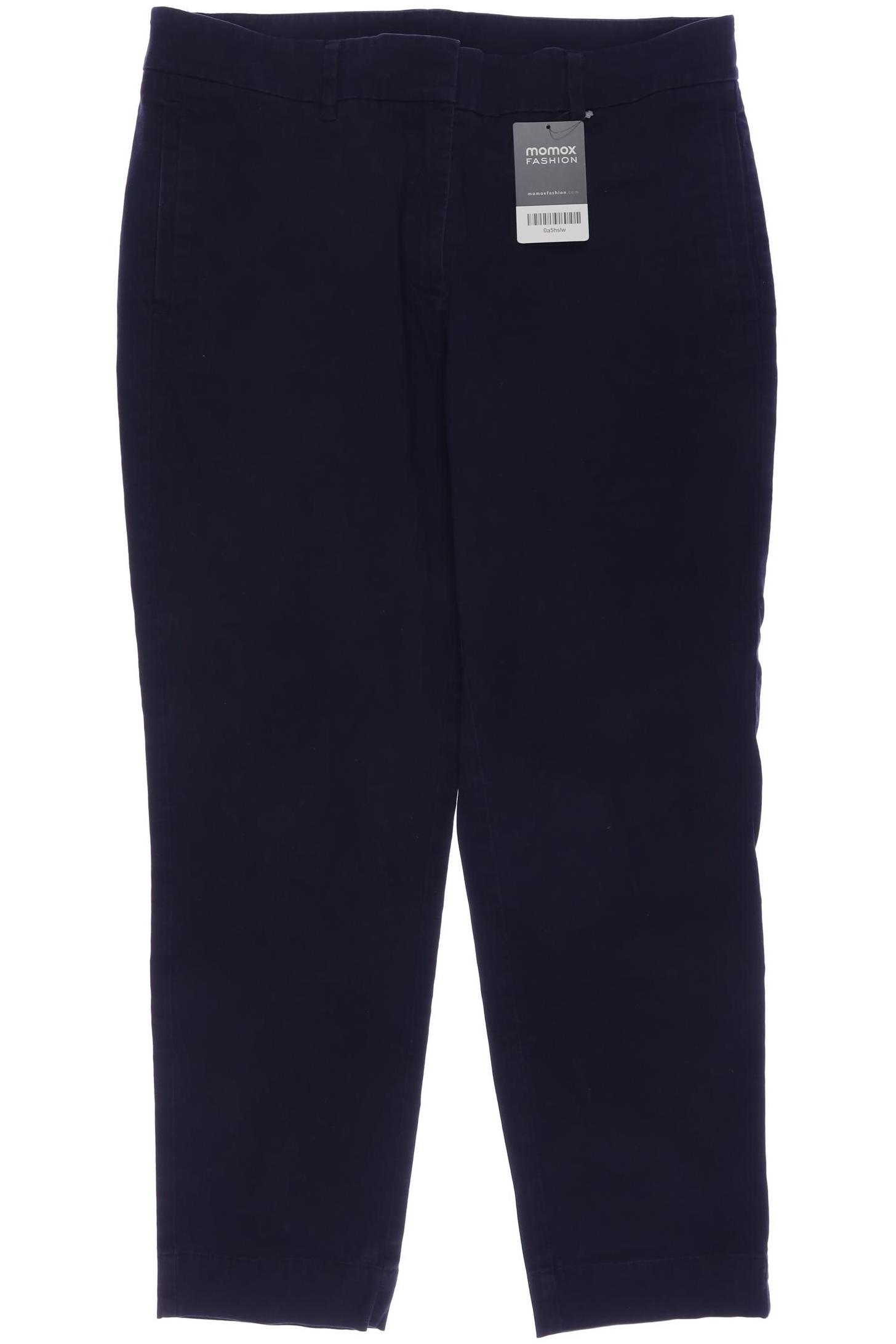 

Marc O Polo Damen Stoffhose, marineblau, Gr. 30