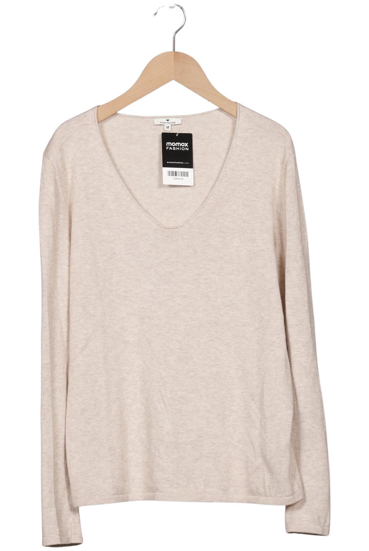 

Marc O Polo Damen Strickjacke, beige, Gr. 38