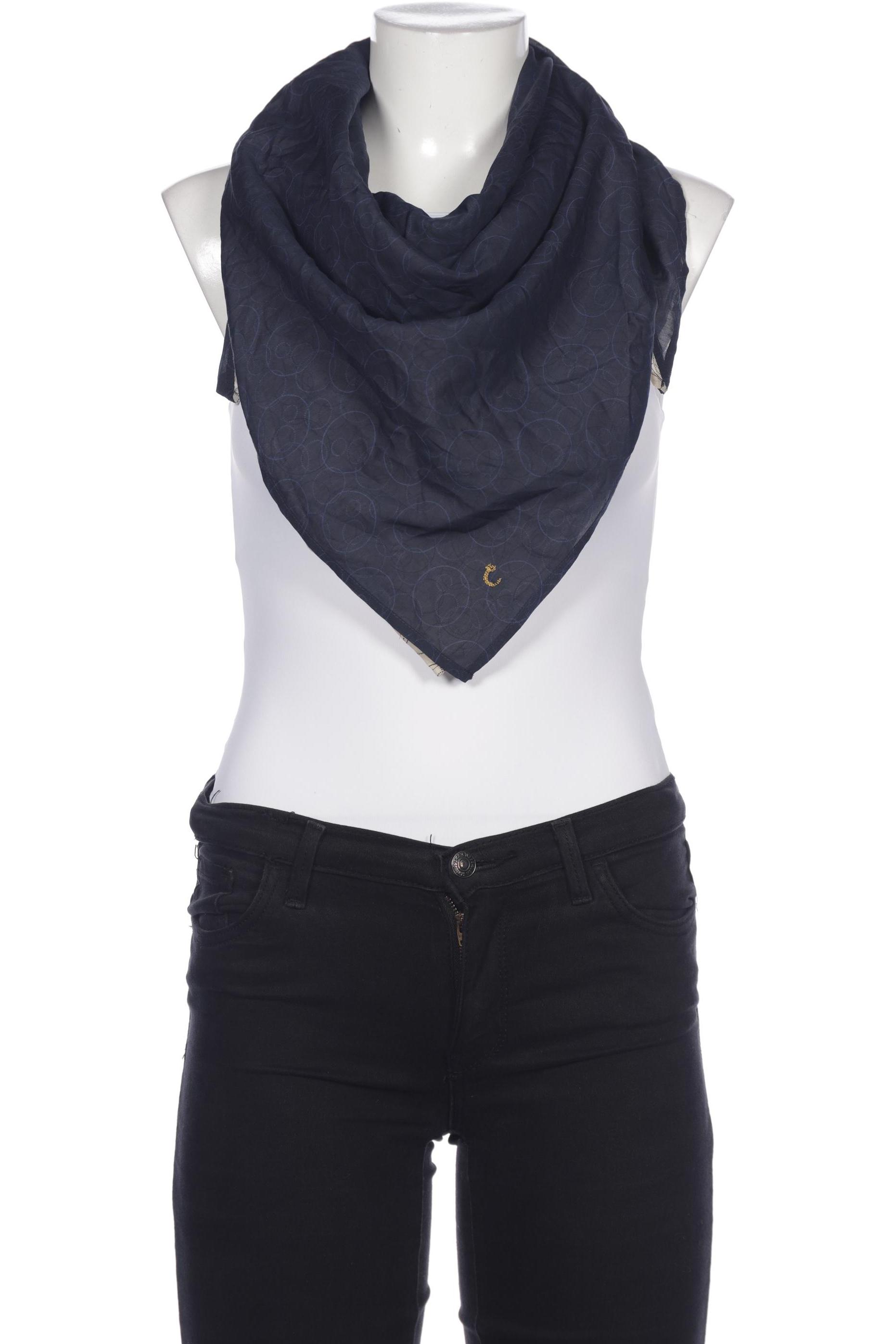 

Marc O Polo Damen Schal, marineblau