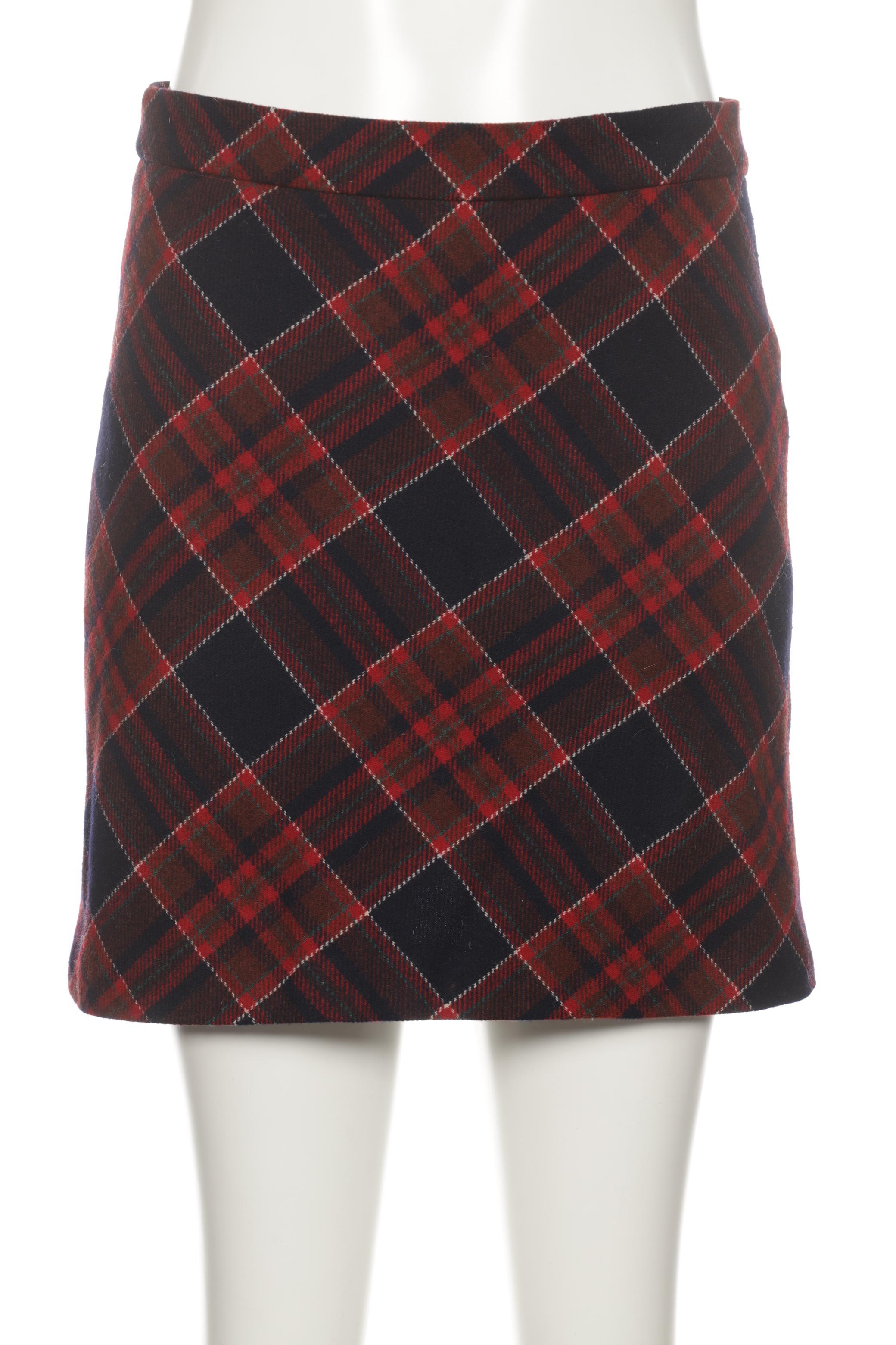 

Marc O Polo Damen Rock, rot, Gr.