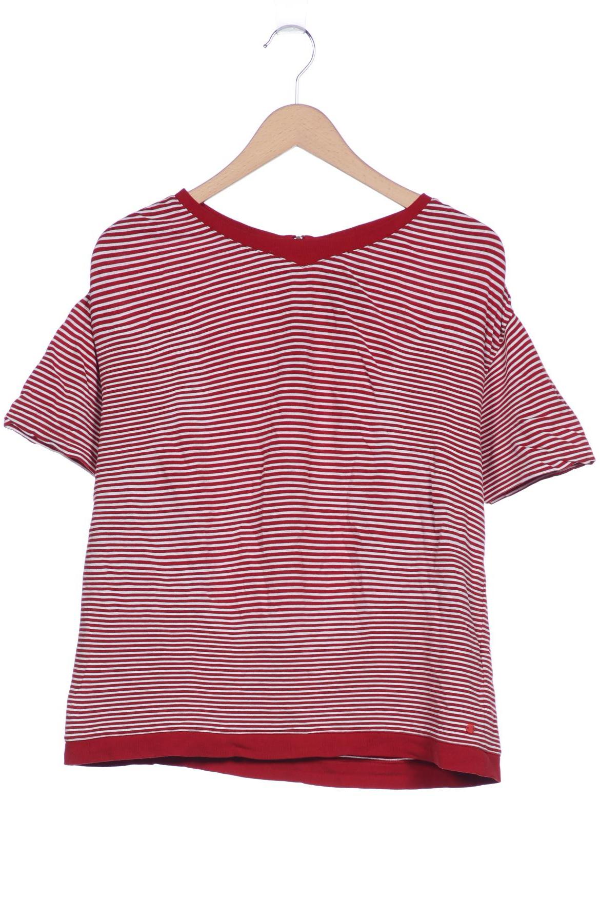 

Marc O Polo Damen T-Shirt, rot