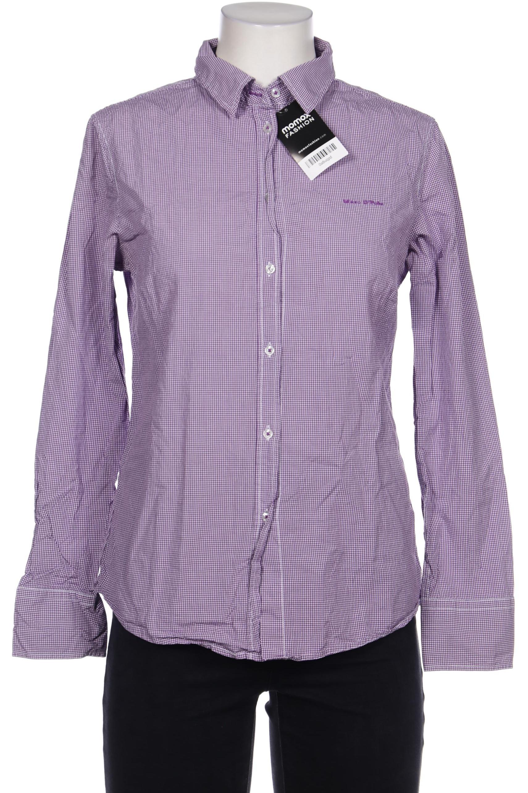 

Marc O Polo Damen Bluse, flieder, Gr. 42