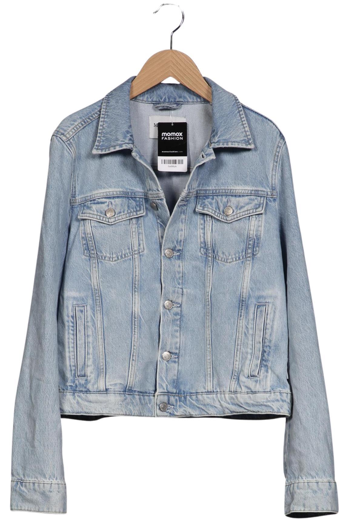 

Marc O Polo Damen Jacke, hellblau, Gr. 38