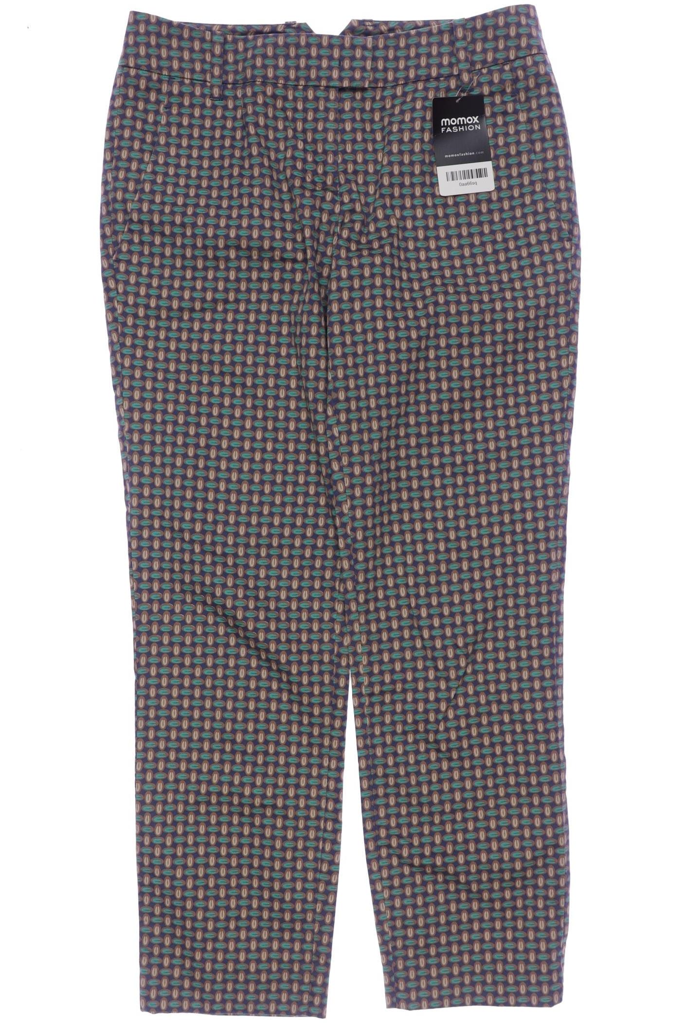 

Marc O Polo Damen Stoffhose, blau, Gr. 34