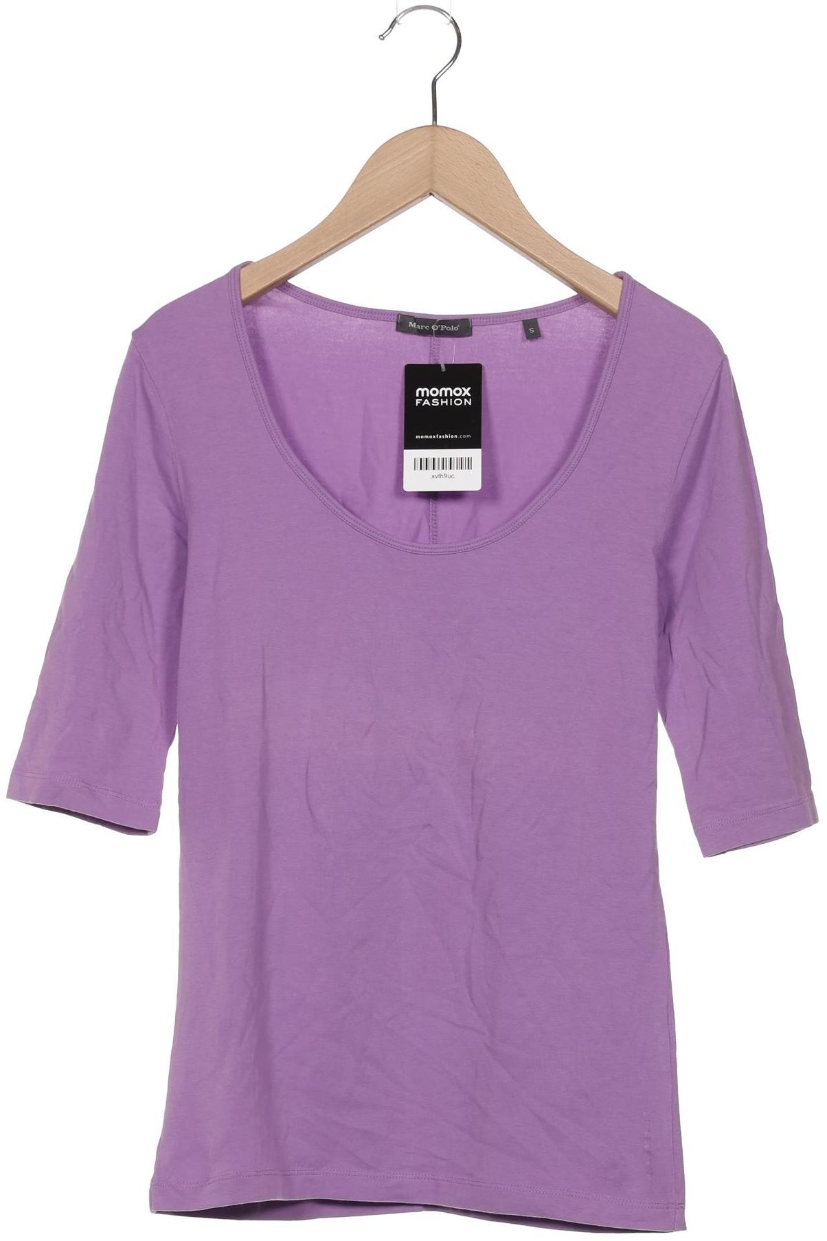 

Marc O Polo Damen T-Shirt, flieder, Gr. 36
