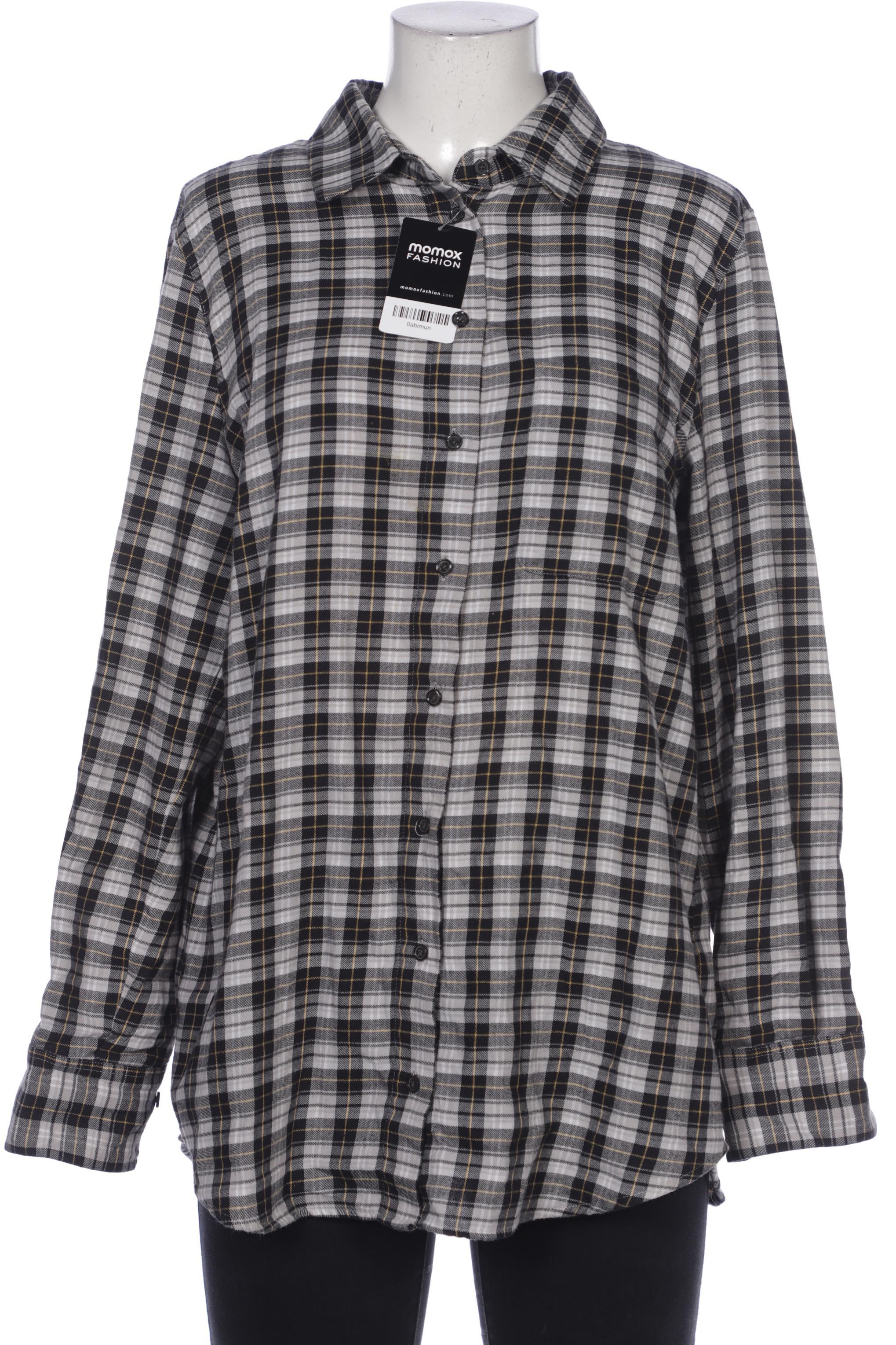

Marc O Polo Damen Bluse, grau, Gr. 42