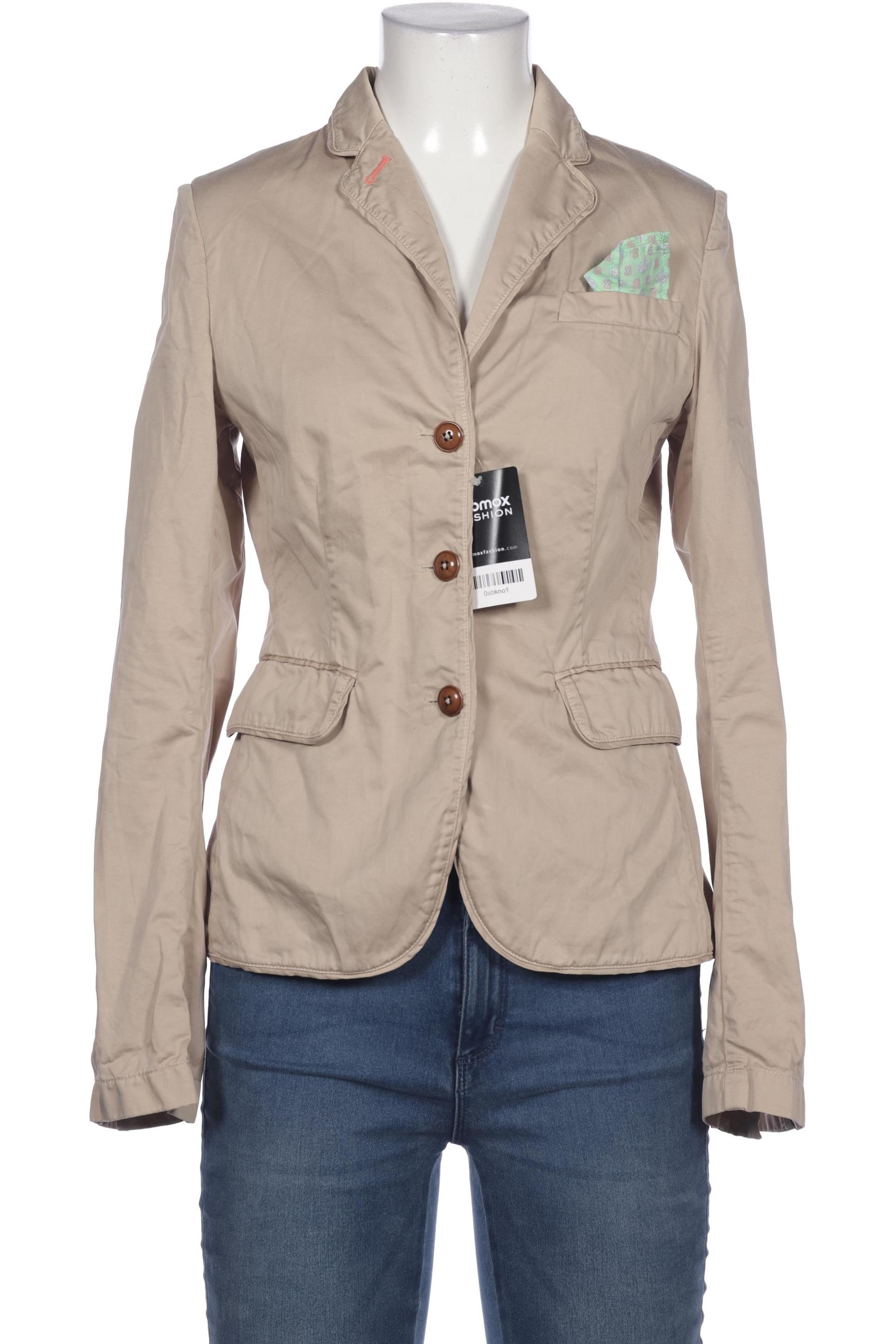 

Marc O Polo Damen Blazer, beige