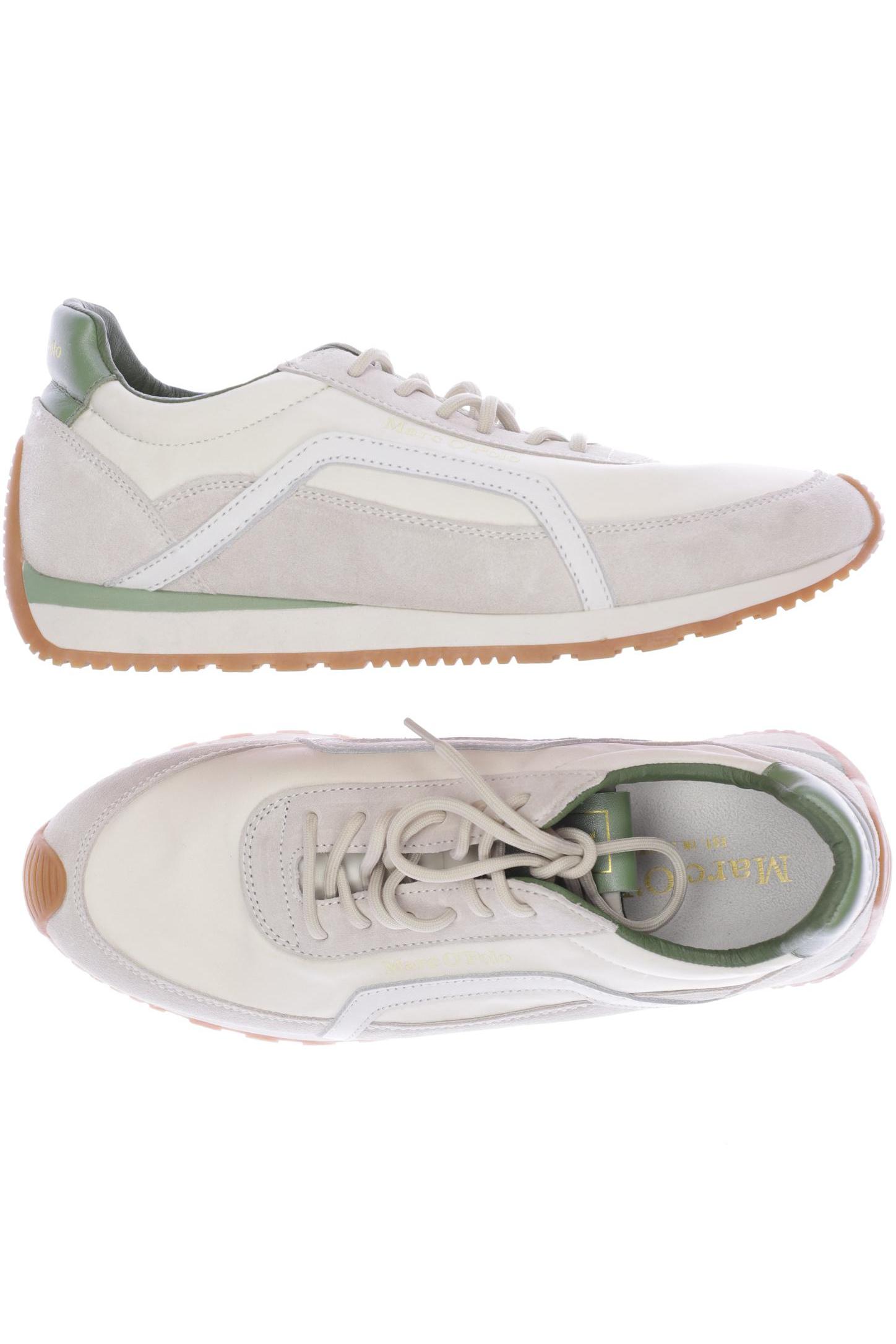 

Marc O Polo Damen Sneakers, beige