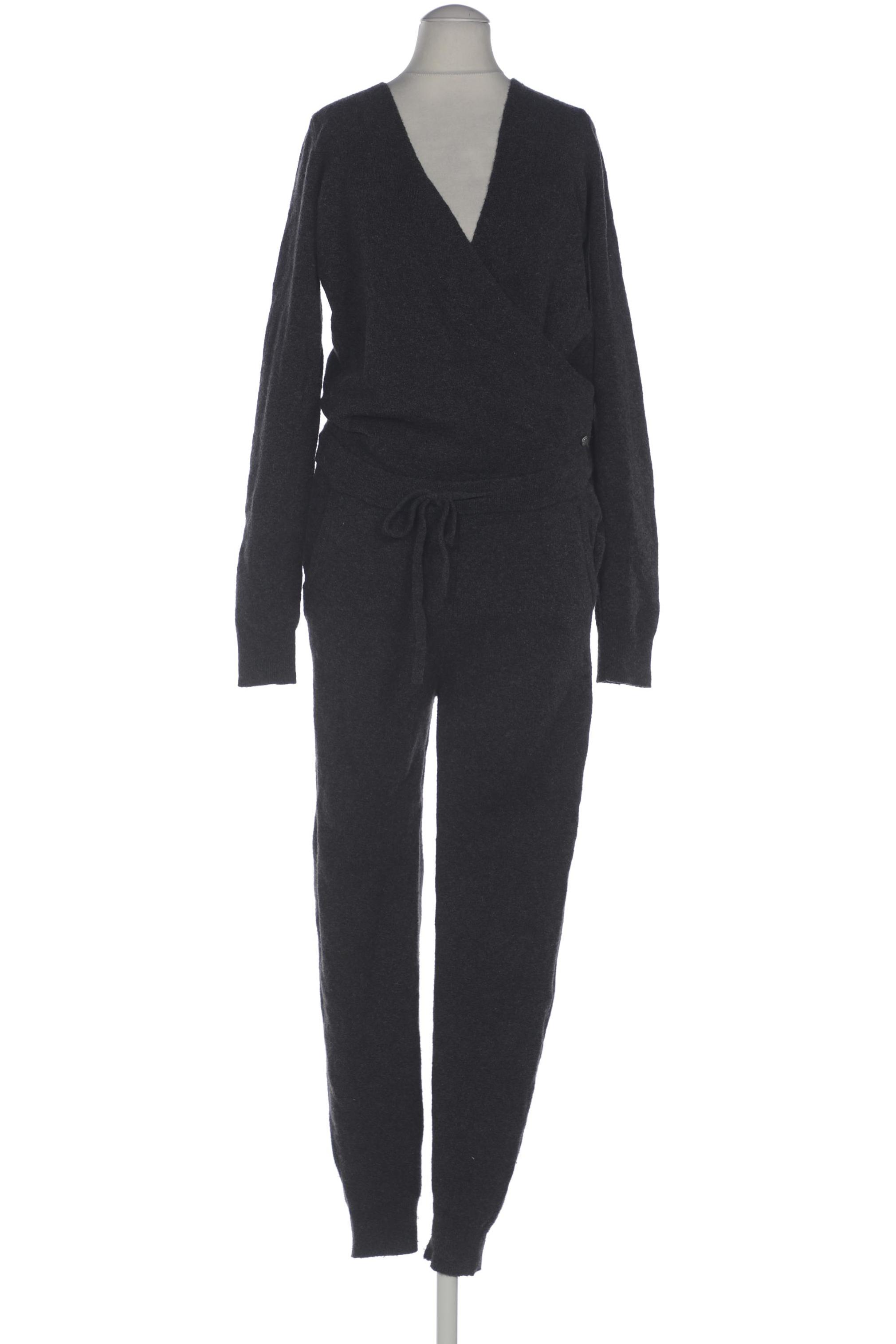 

Marc O Polo Damen Jumpsuit/Overall, grau, Gr. 32