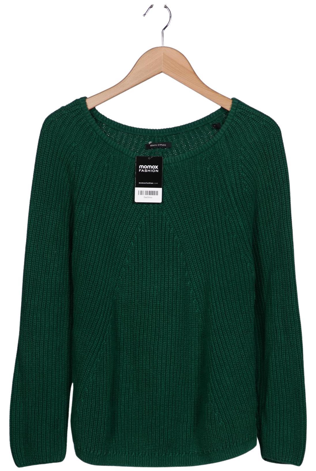 

Marc O Polo Damen Pullover, grün, Gr. 42
