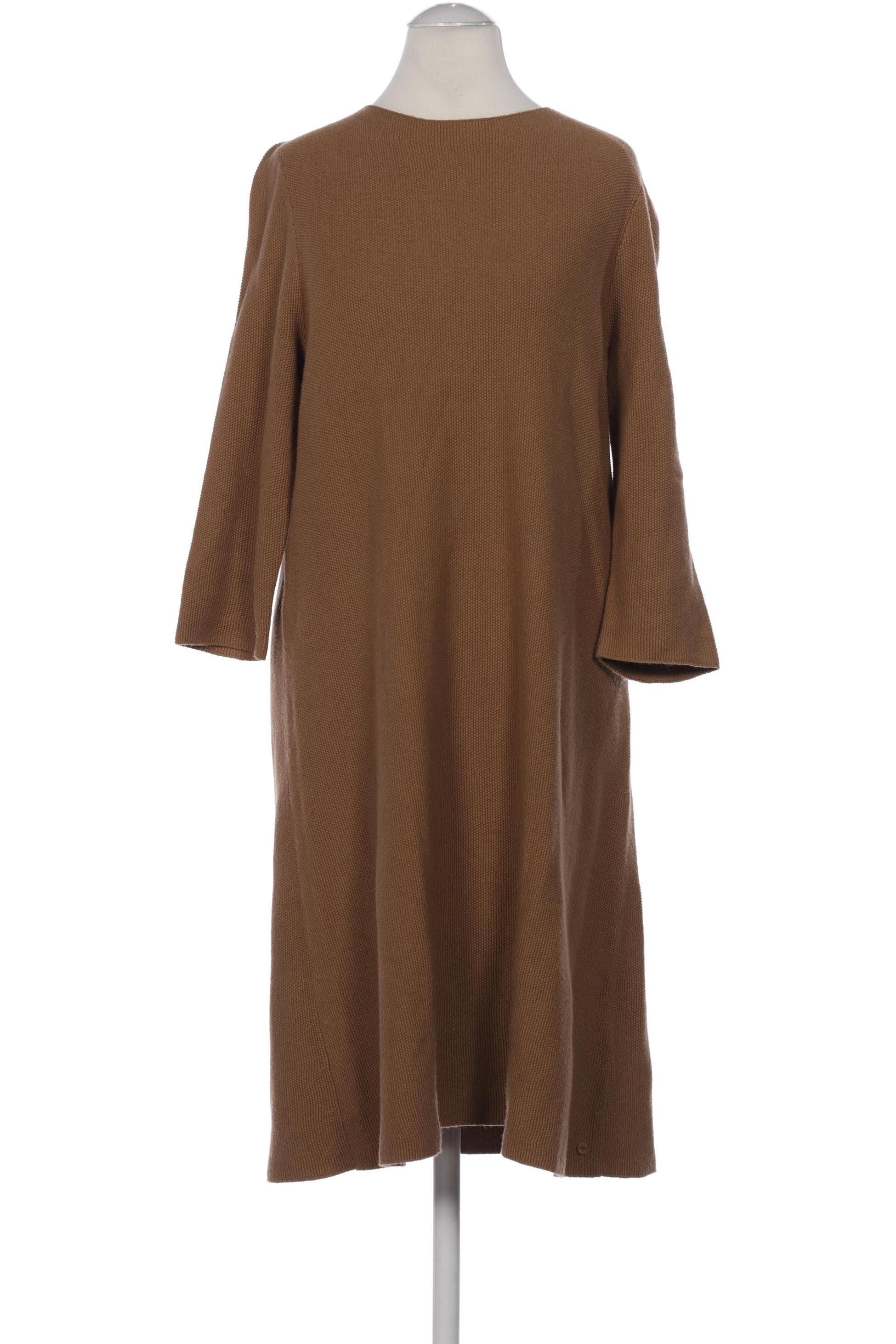 

Marc O Polo Damen Kleid, braun, Gr. 38