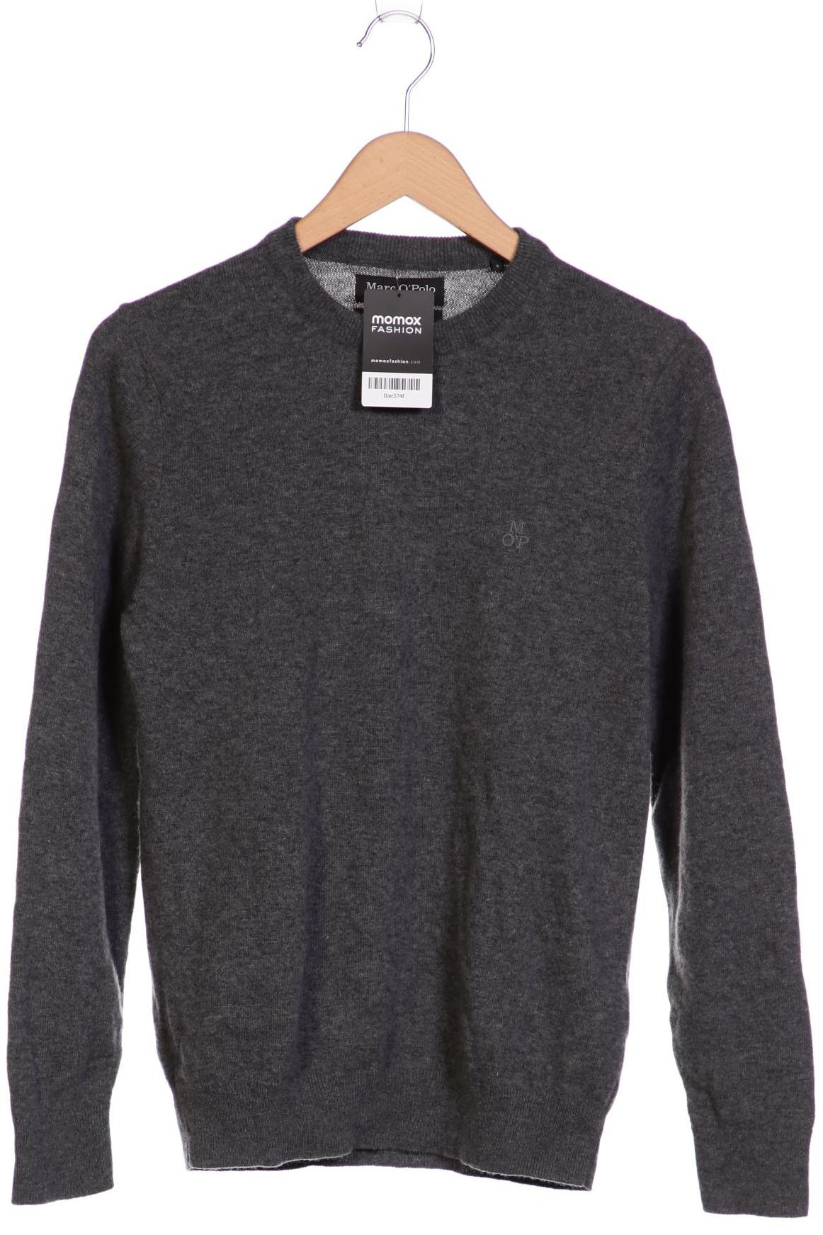 

Marc O Polo Herren Pullover, grau, Gr. 46