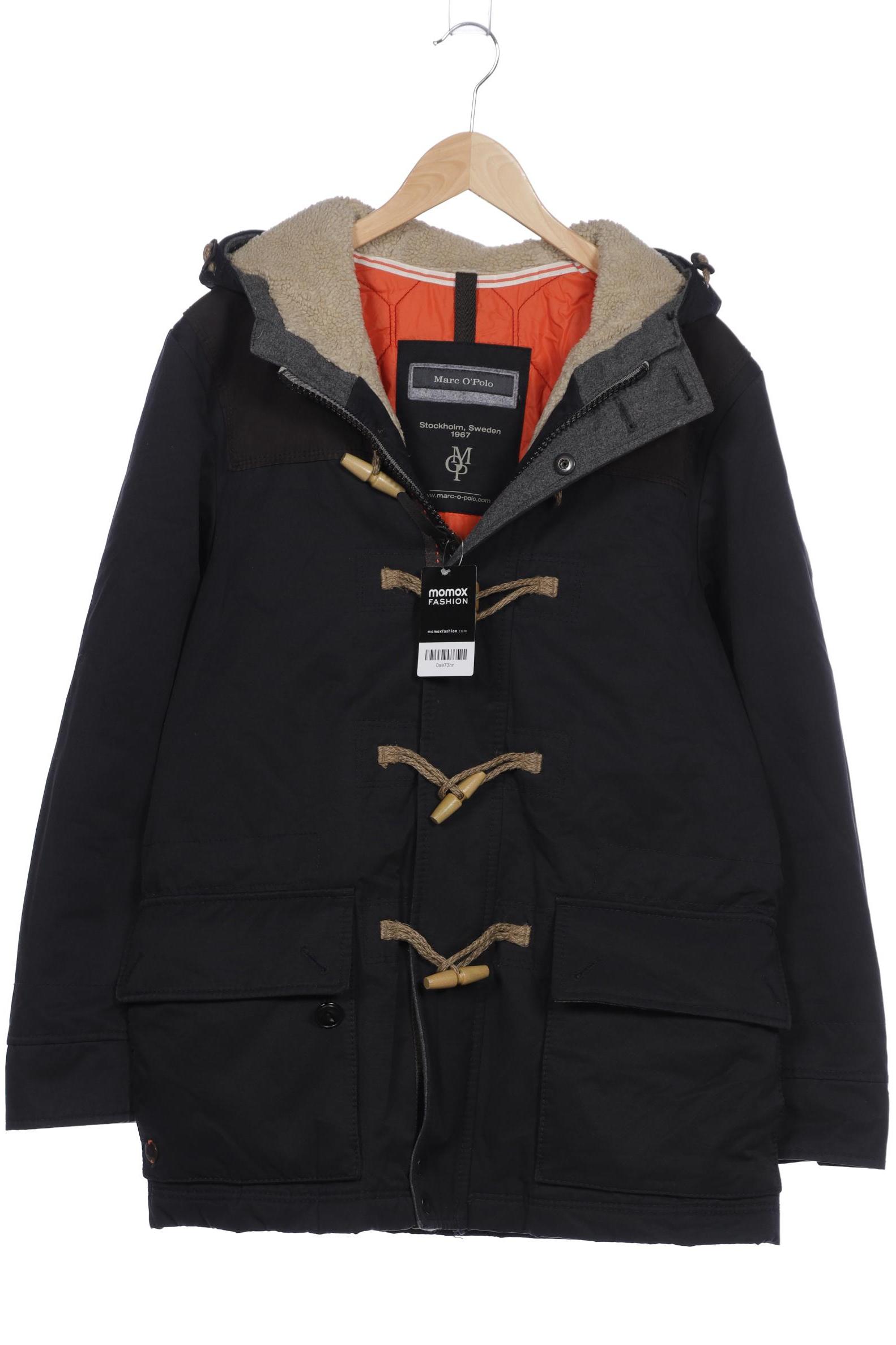 

Marc O Polo Herren Jacke, marineblau, Gr. 48