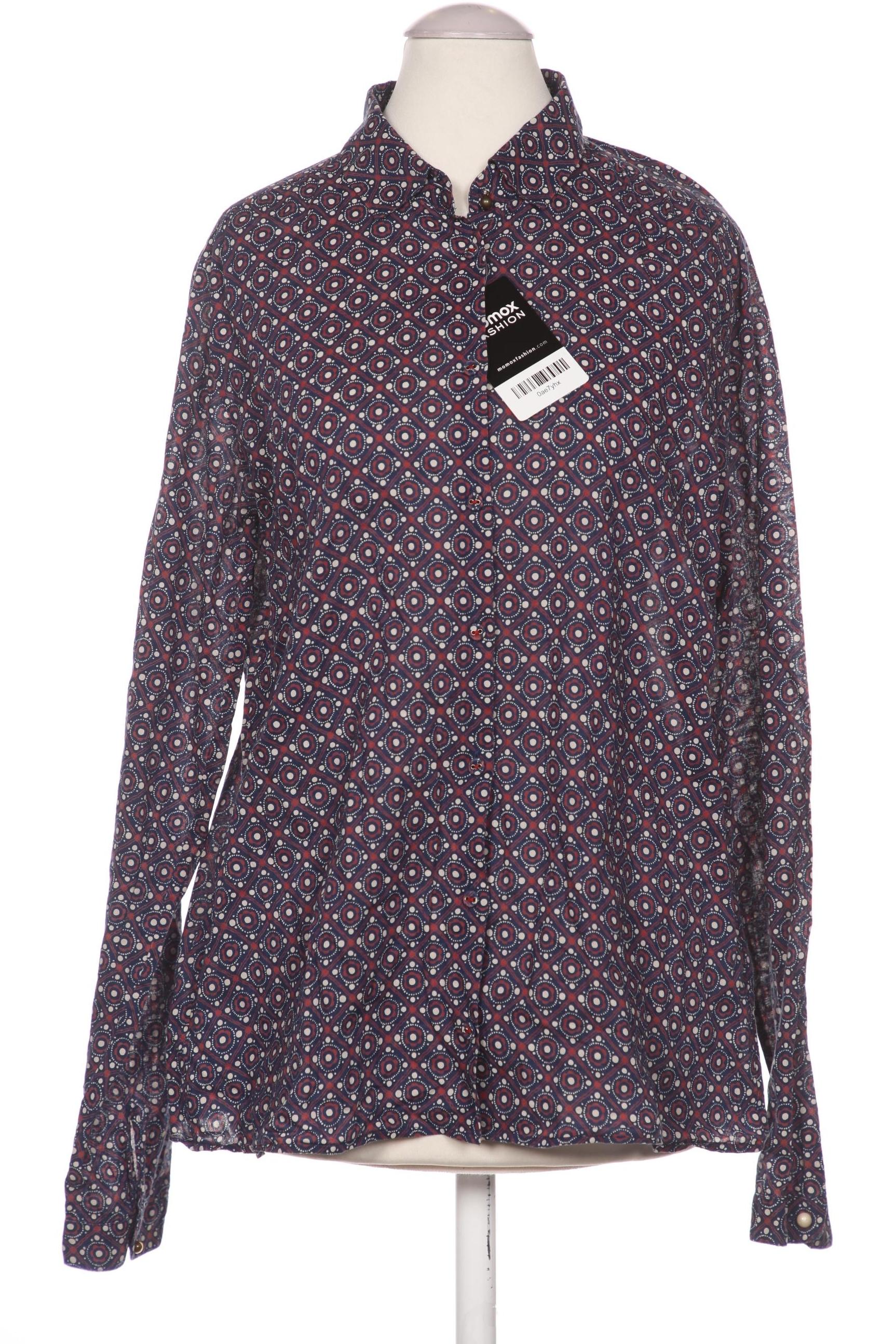 

Marc O Polo Damen Bluse, marineblau, Gr. 36