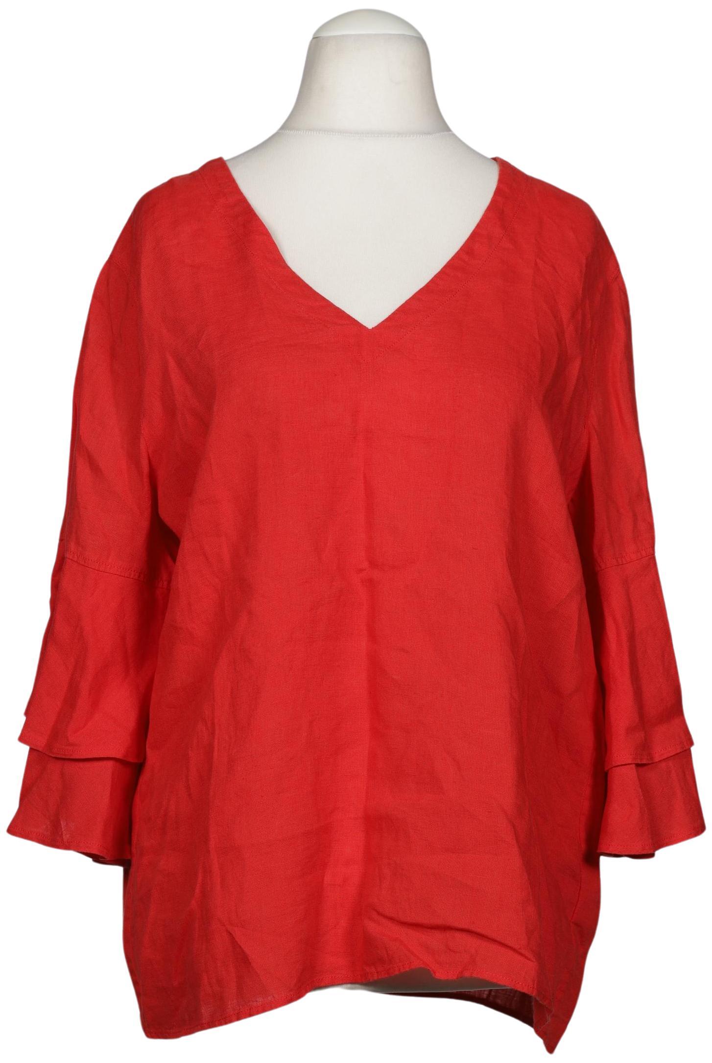 

Marc O Polo Damen Bluse, rot, Gr. 36