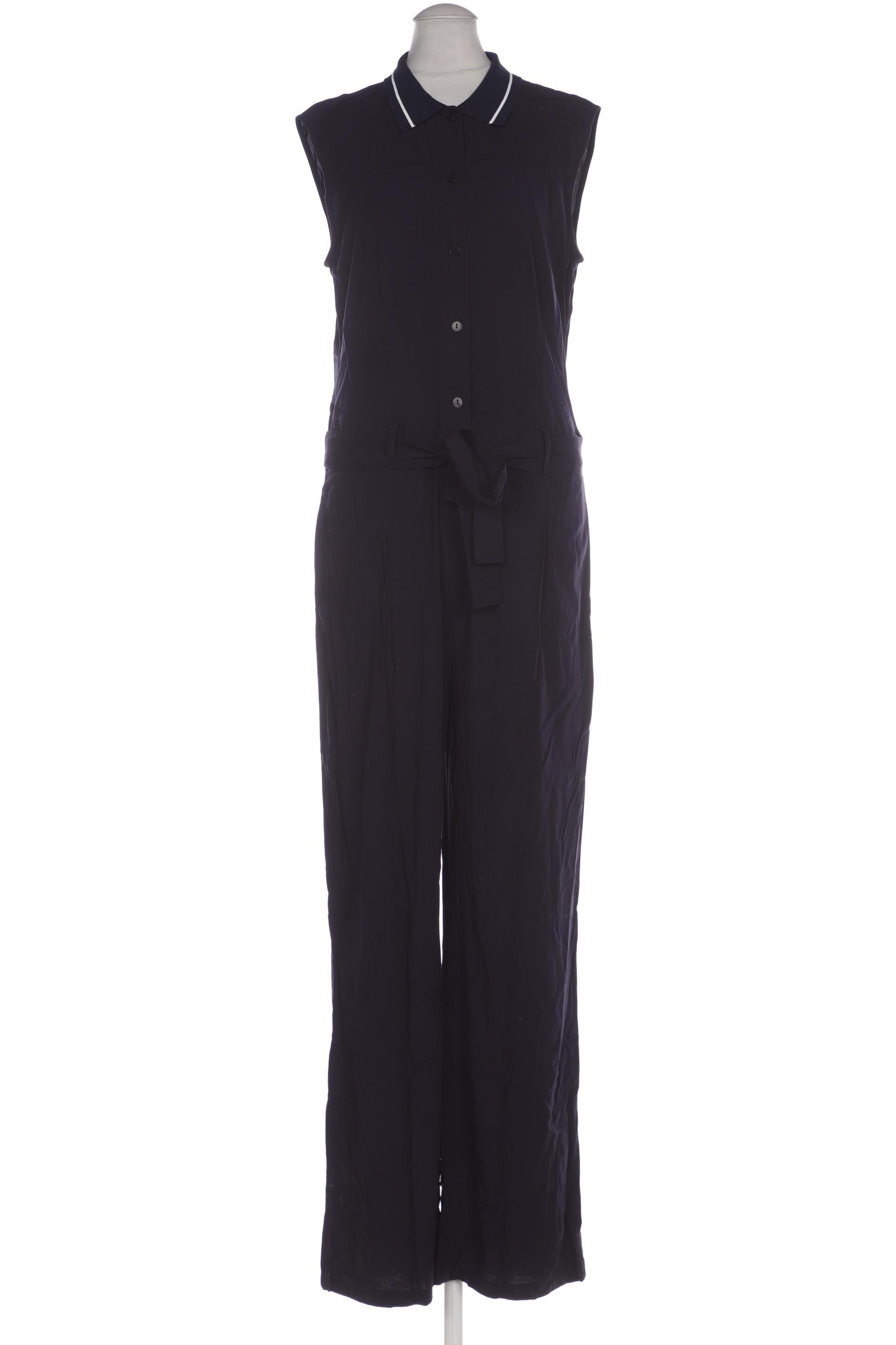 

Marc O Polo Damen Jumpsuit/Overall, marineblau, Gr. 36